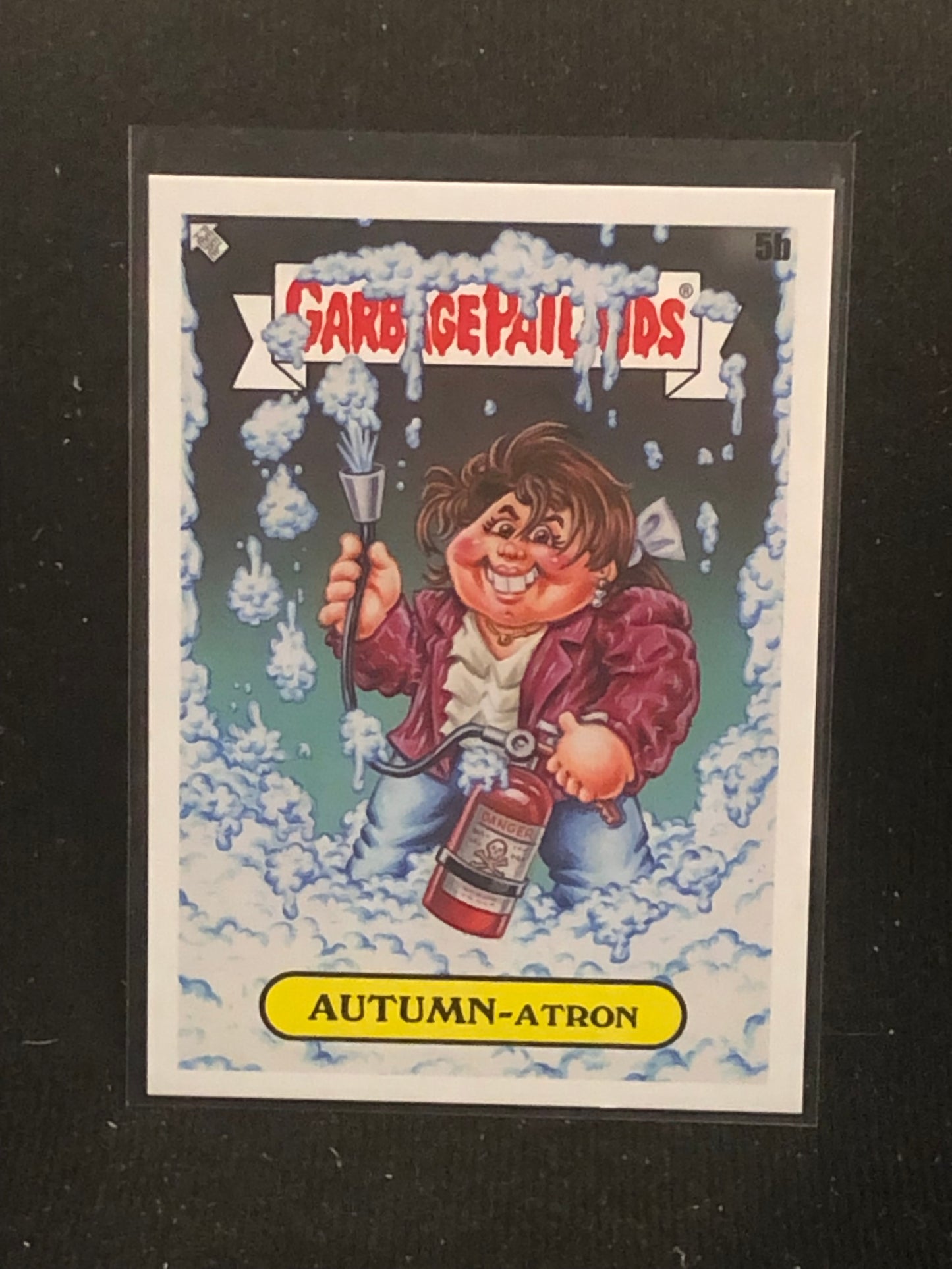 Gpk x View Askew U-PICK Base Singles