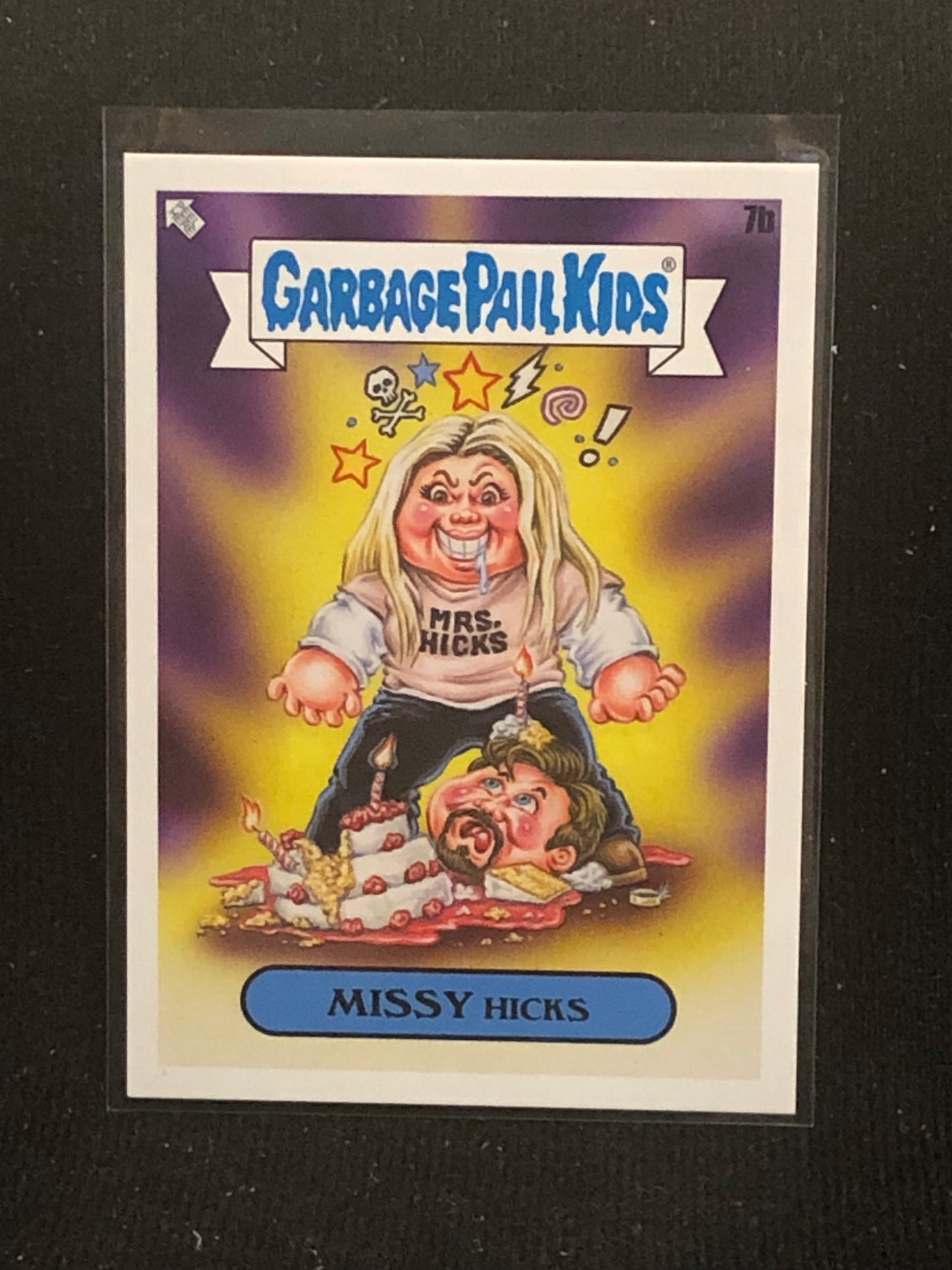 Gpk x View Askew U-PICK Base Singles