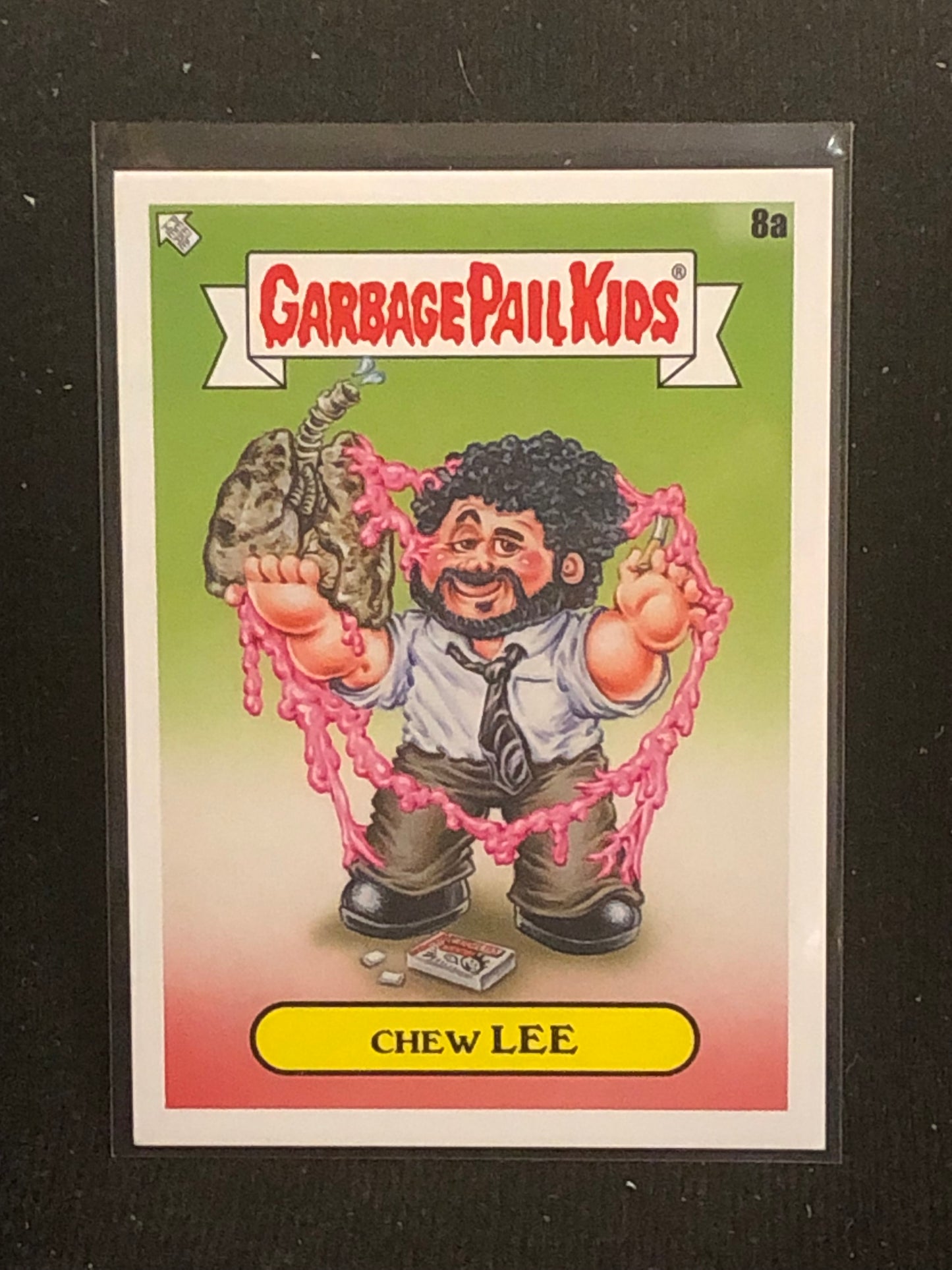 Gpk x View Askew U-PICK Base Singles