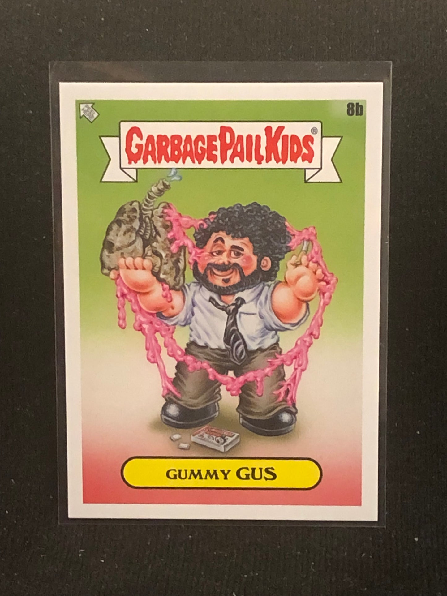 Gpk x View Askew U-PICK Base Singles