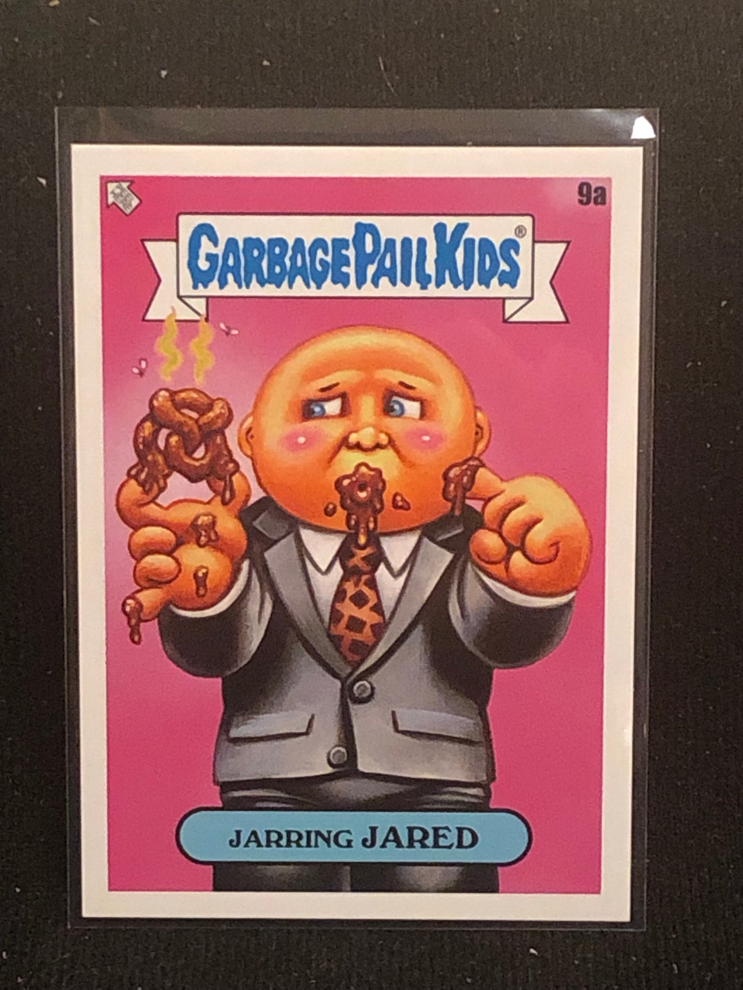 Gpk x View Askew U-PICK Base Singles