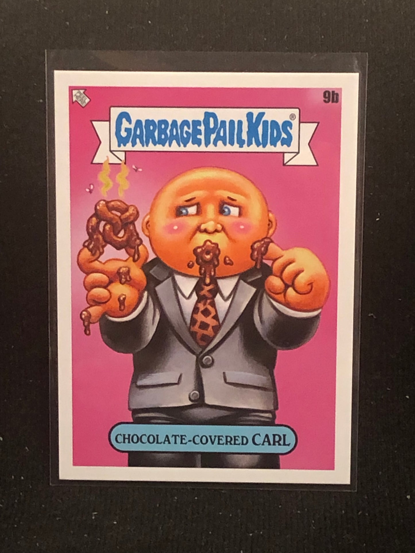 Gpk x View Askew U-PICK Base Singles