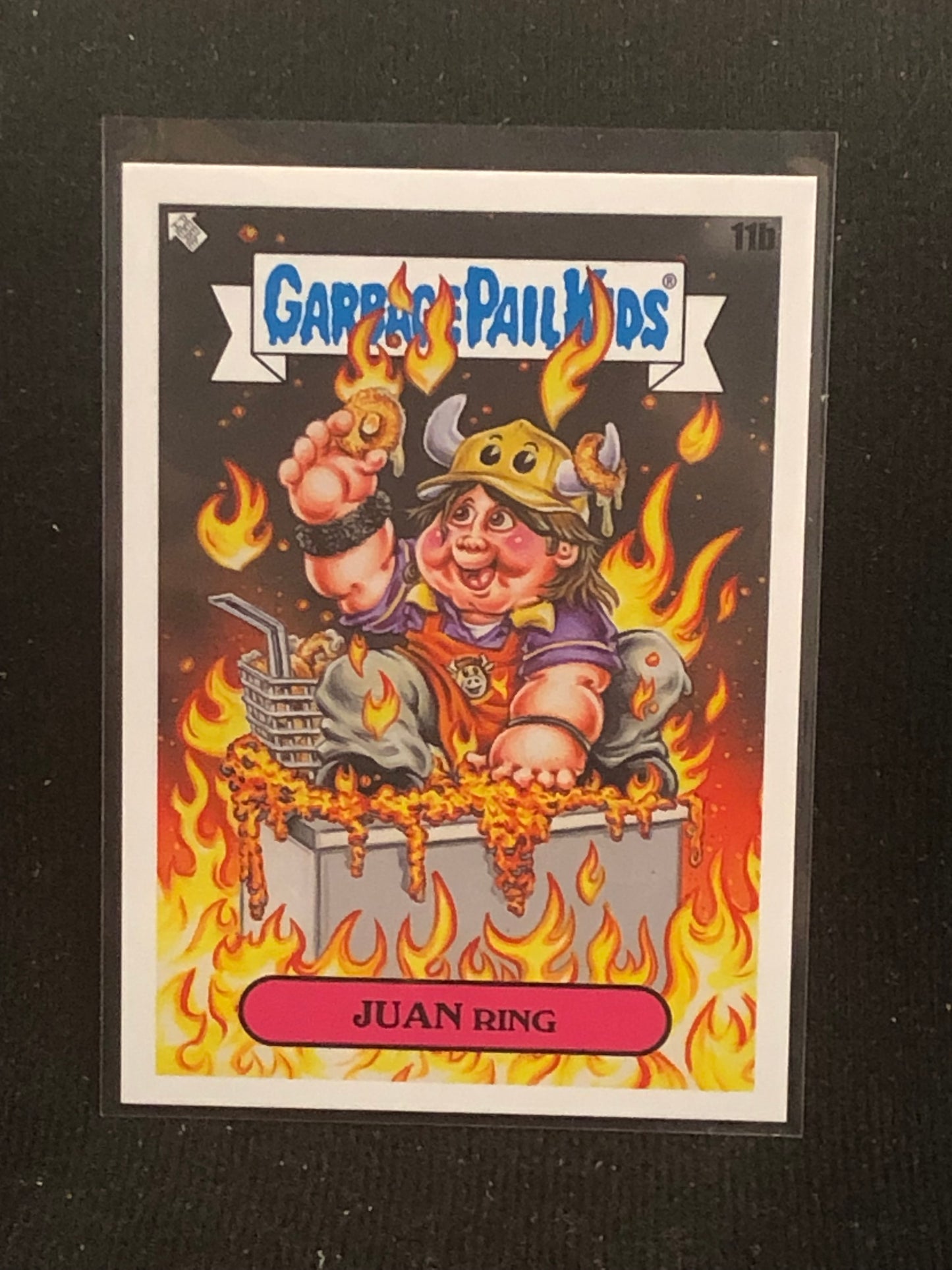 Gpk x View Askew U-PICK Base Singles