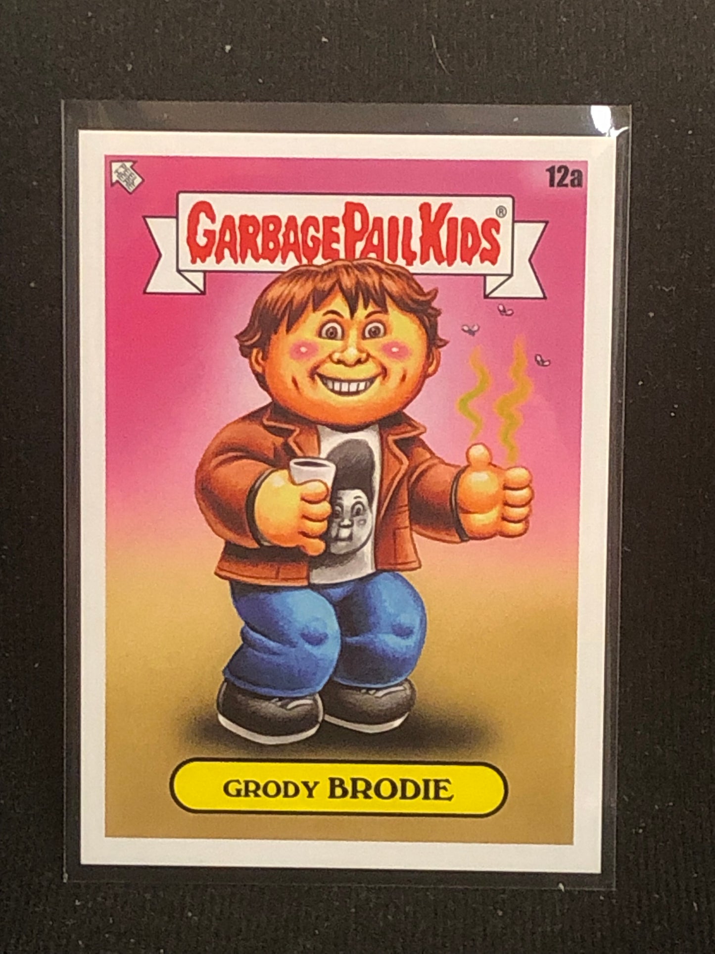 Gpk x View Askew U-PICK Base Singles
