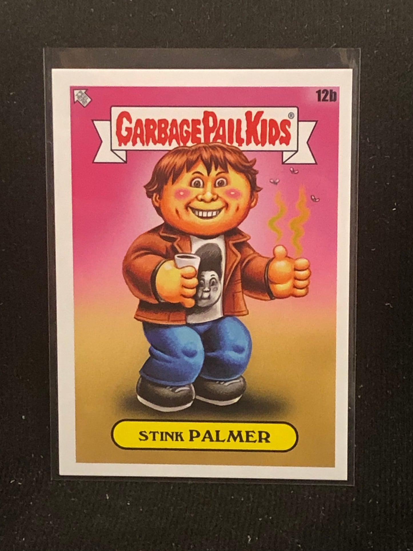 Gpk x View Askew U-PICK Base Singles