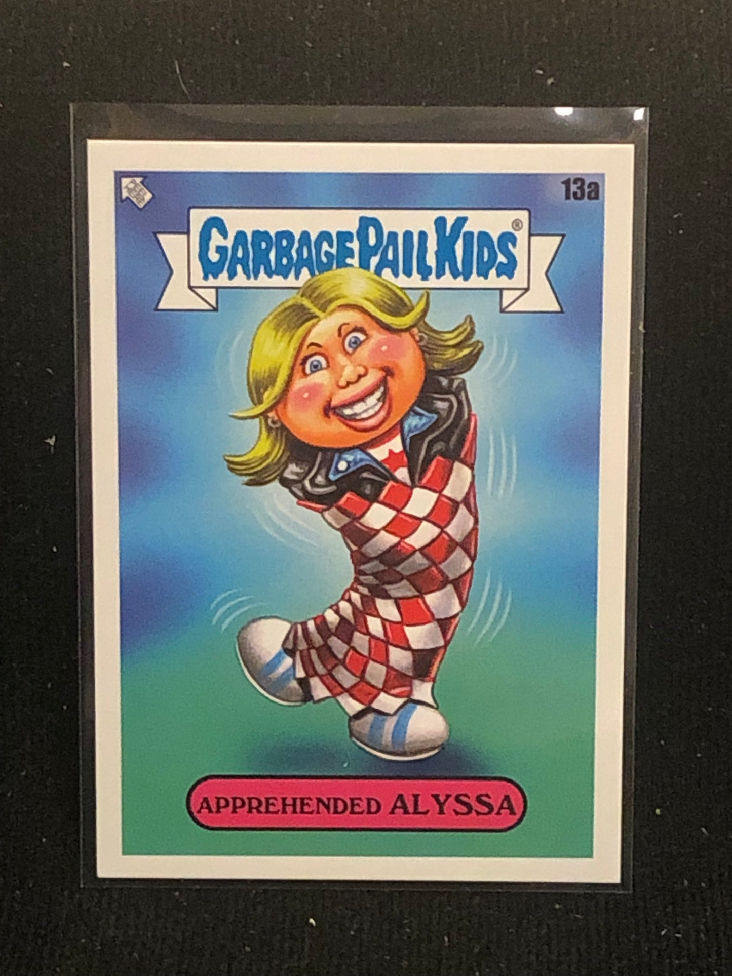 Gpk x View Askew U-PICK Base Singles