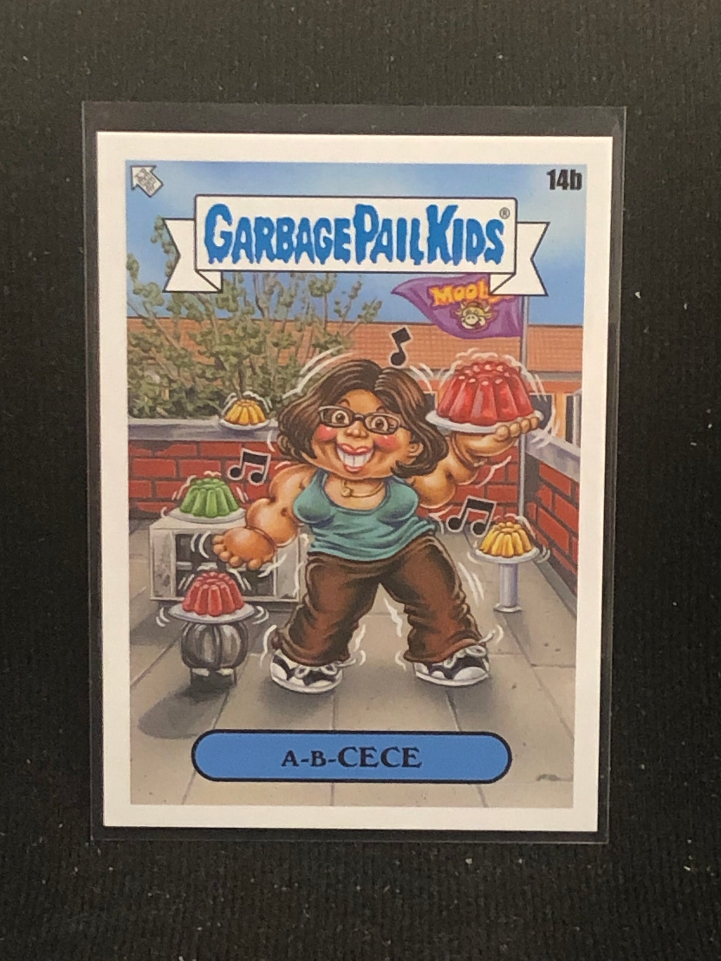 Gpk x View Askew U-PICK Base Singles
