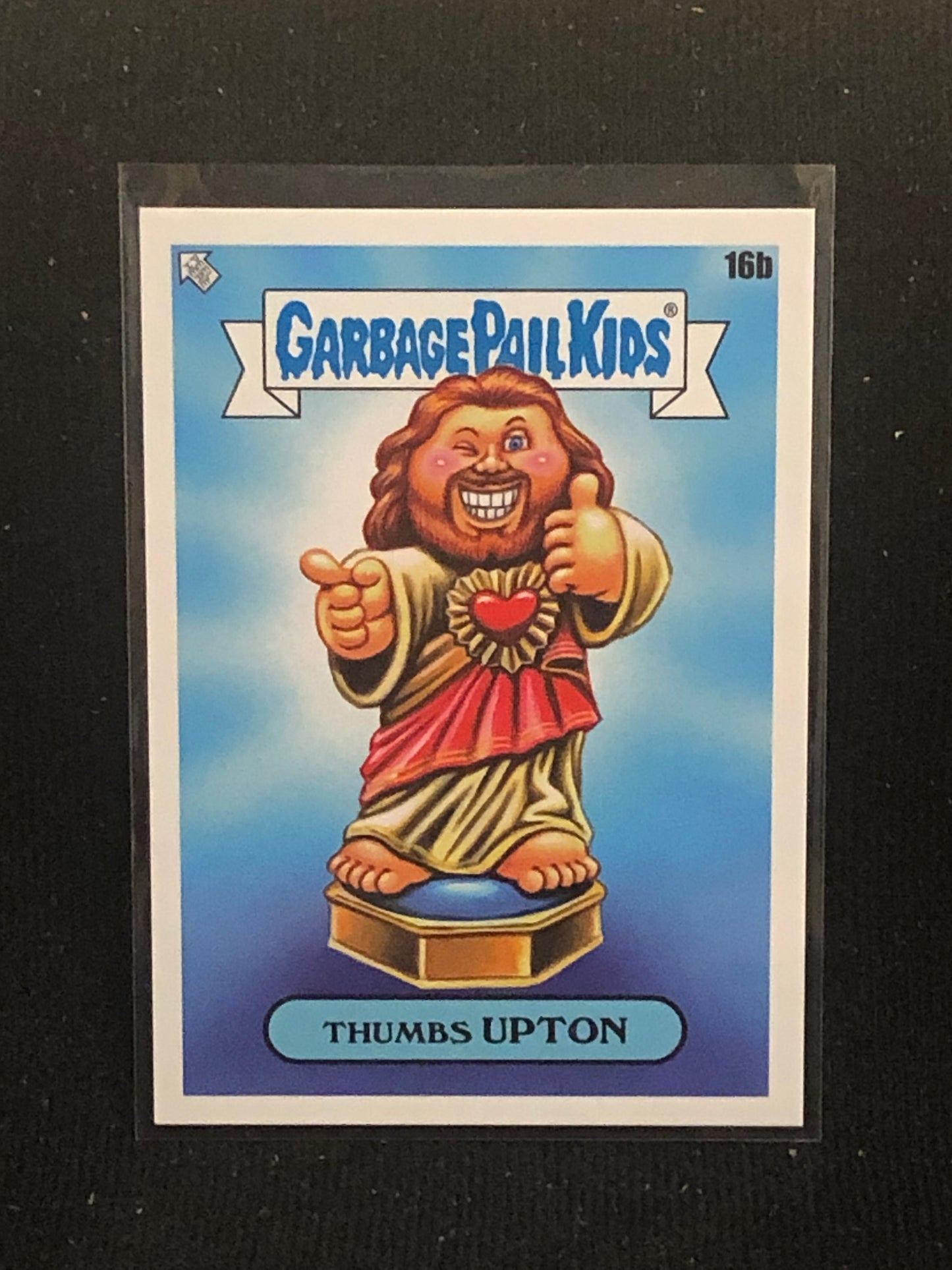 Gpk x View Askew U-PICK Base Singles