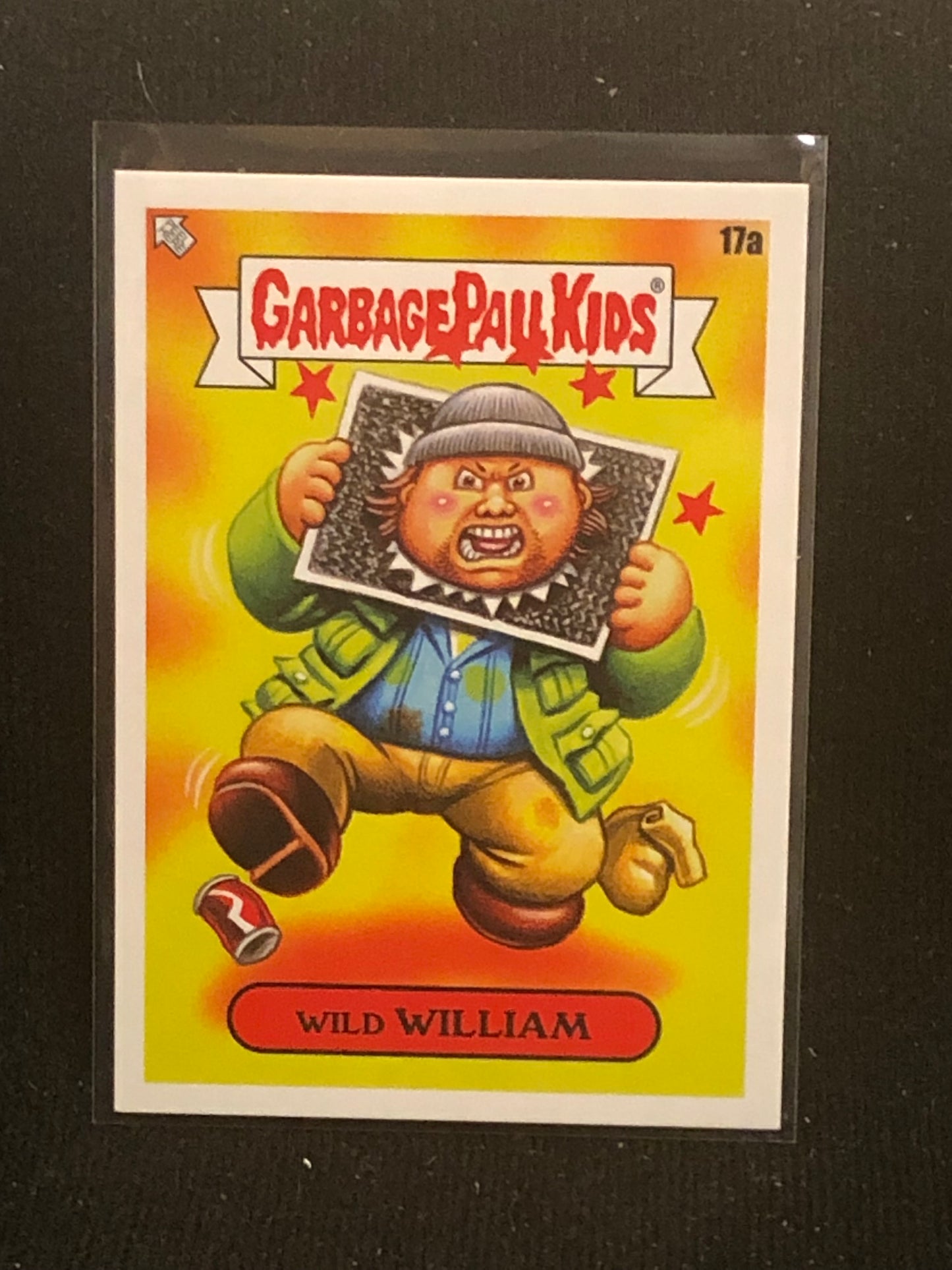 Gpk x View Askew U-PICK Base Singles