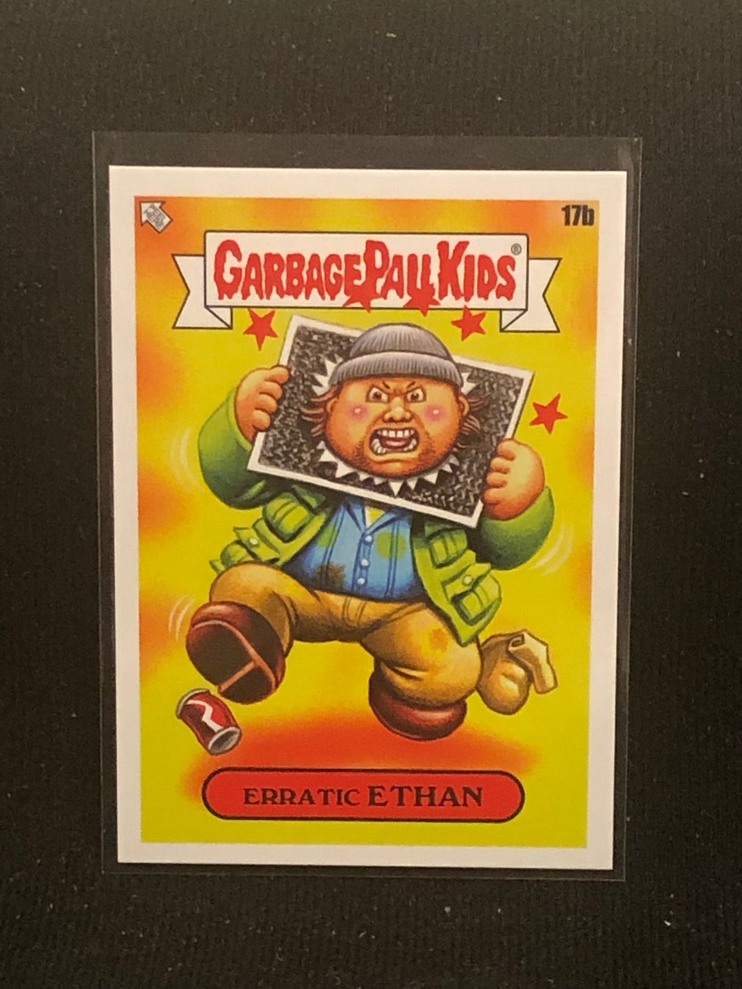 Gpk x View Askew U-PICK Base Singles