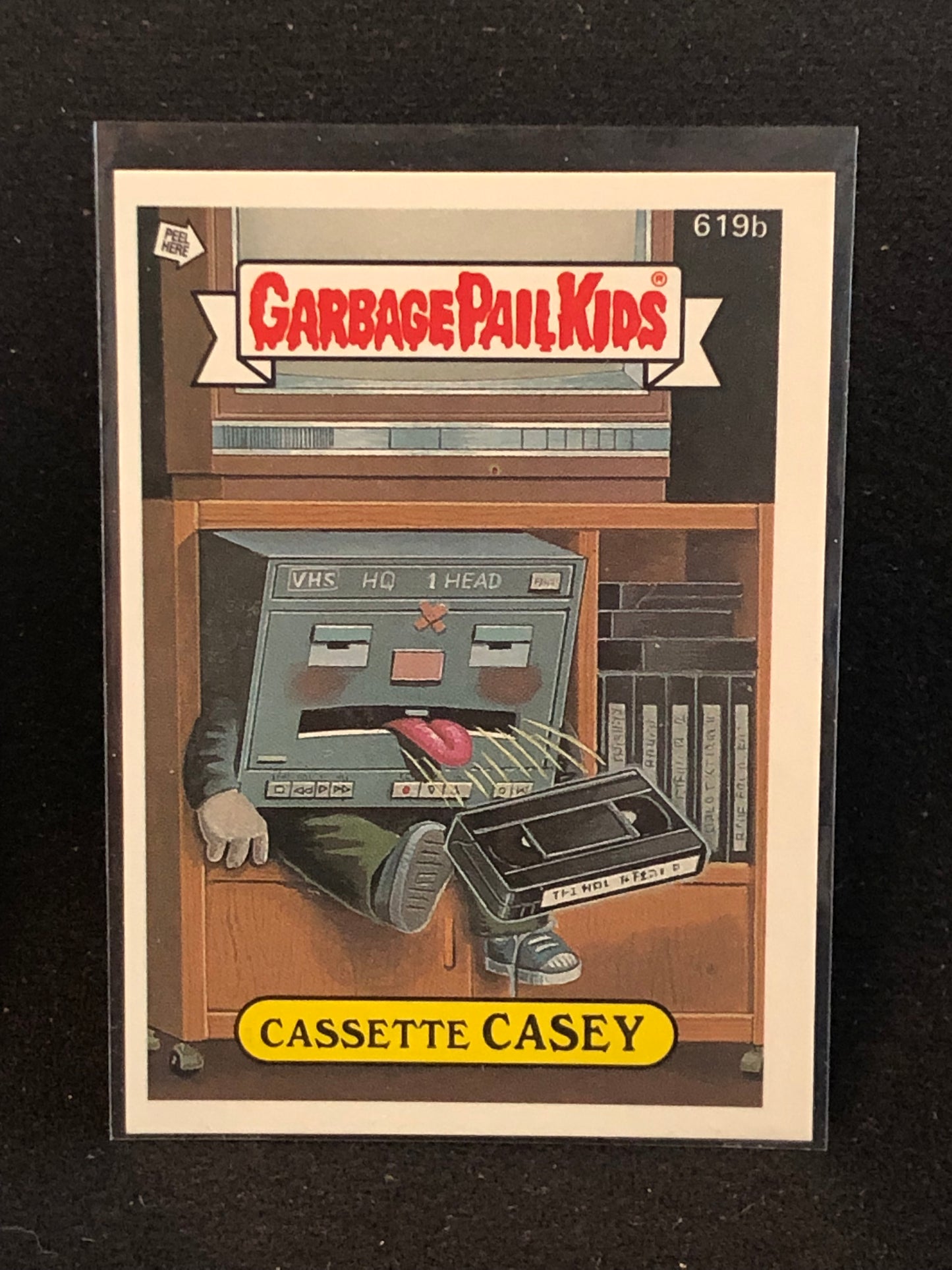 Garbage Pail Kids Original Series 15 (OS15) U-PICK (NDC) Singles