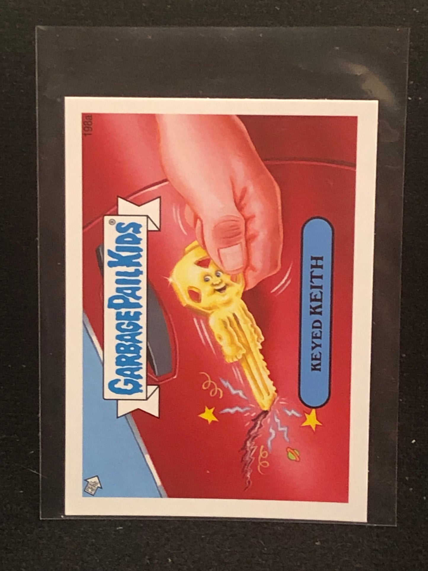 Garbage Pail Kids U-PICK 2013 Mini Base Singles 1a-198b