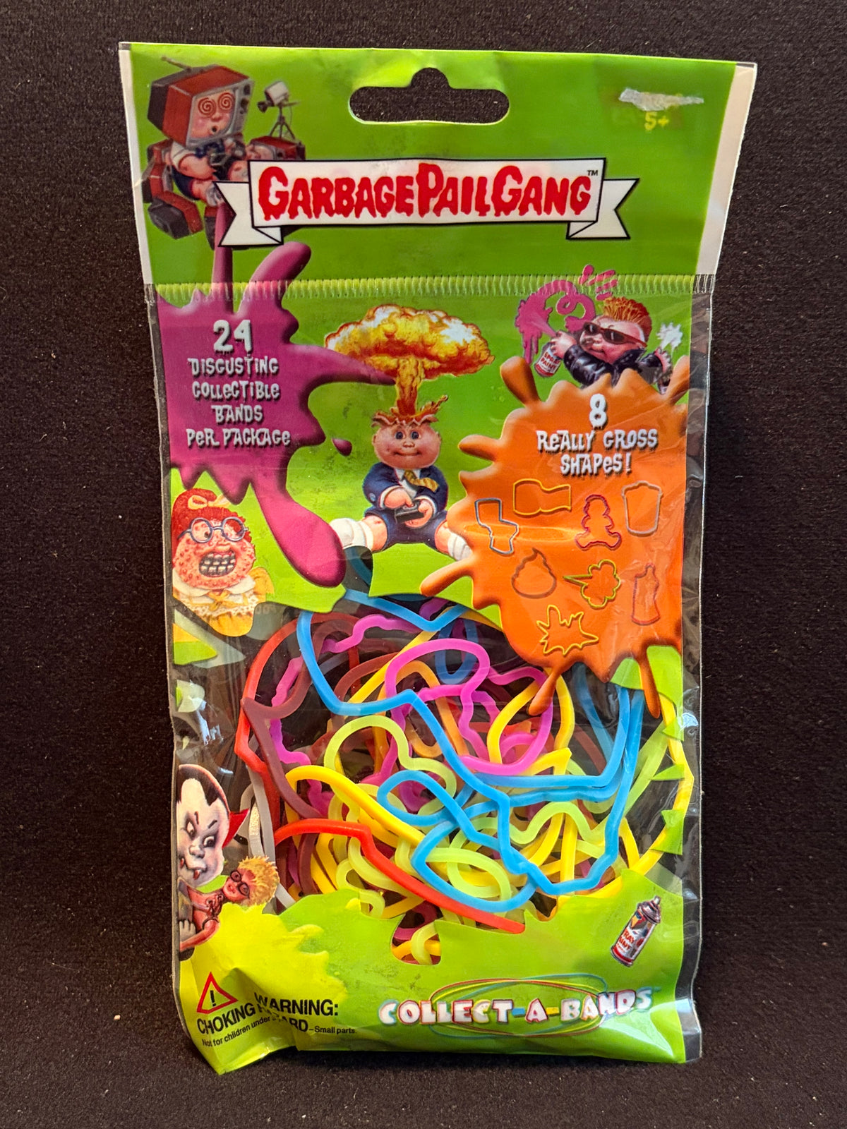 Garbage Pail Kids Products U-PICK