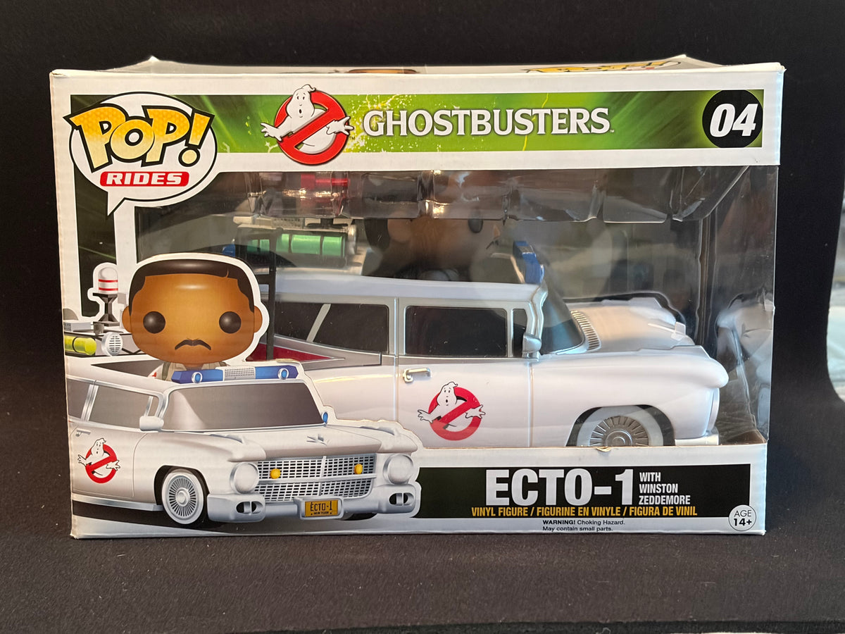 U-PICK Funko Pop
