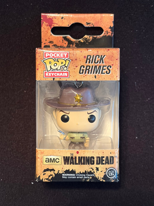 The Walking Dead Products