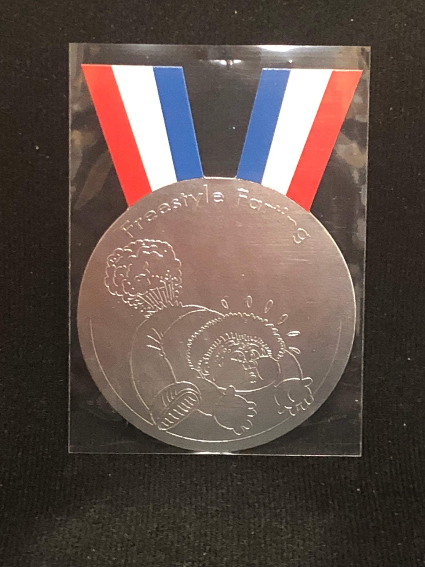 Garbage Pail Kids 2014 Series 1 (2014S1) U-PICK Silver Medal Singles