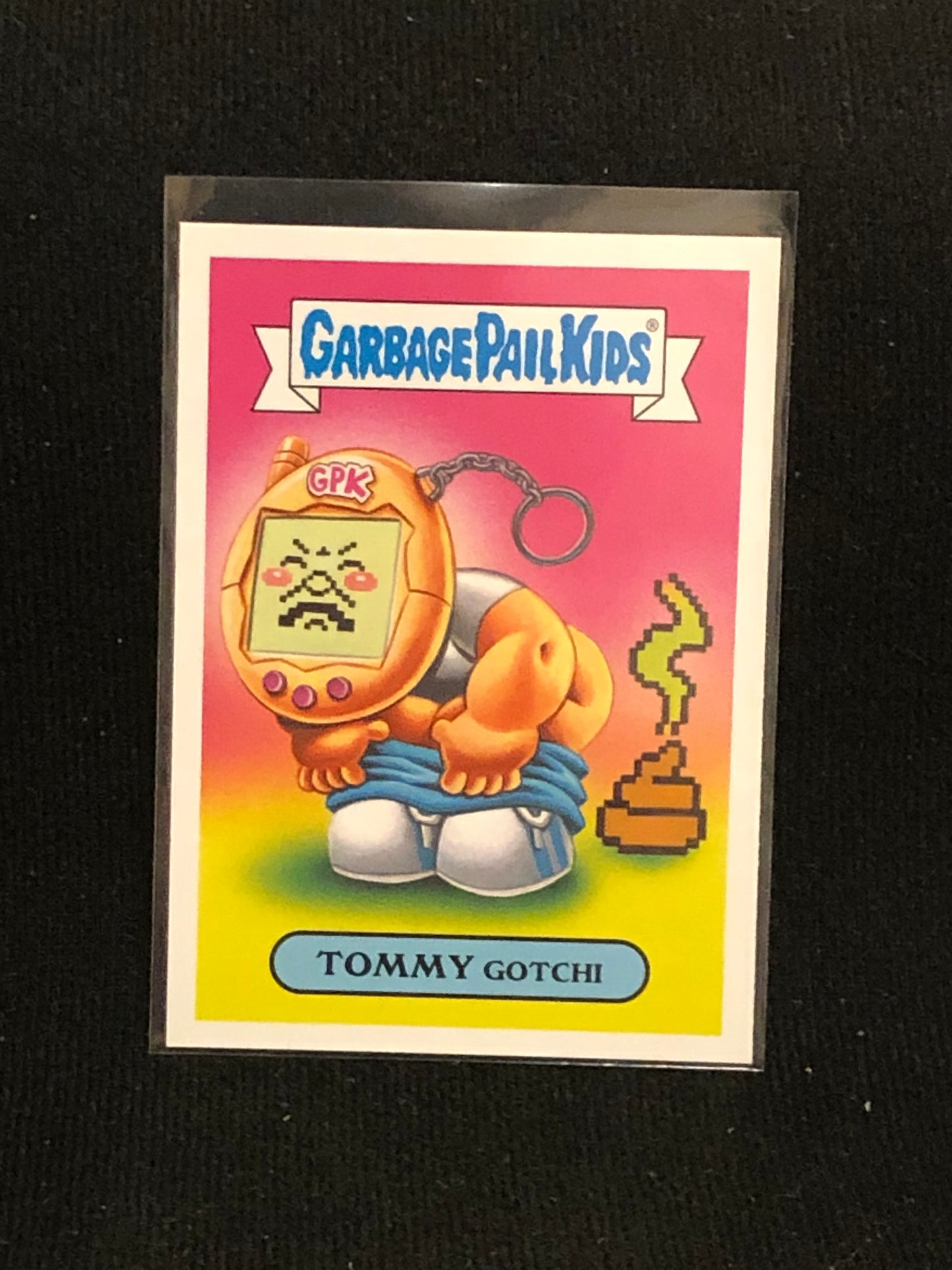 Garbage Pail Kids We Hate The 90's U-PICK 90's Toys Base Singles