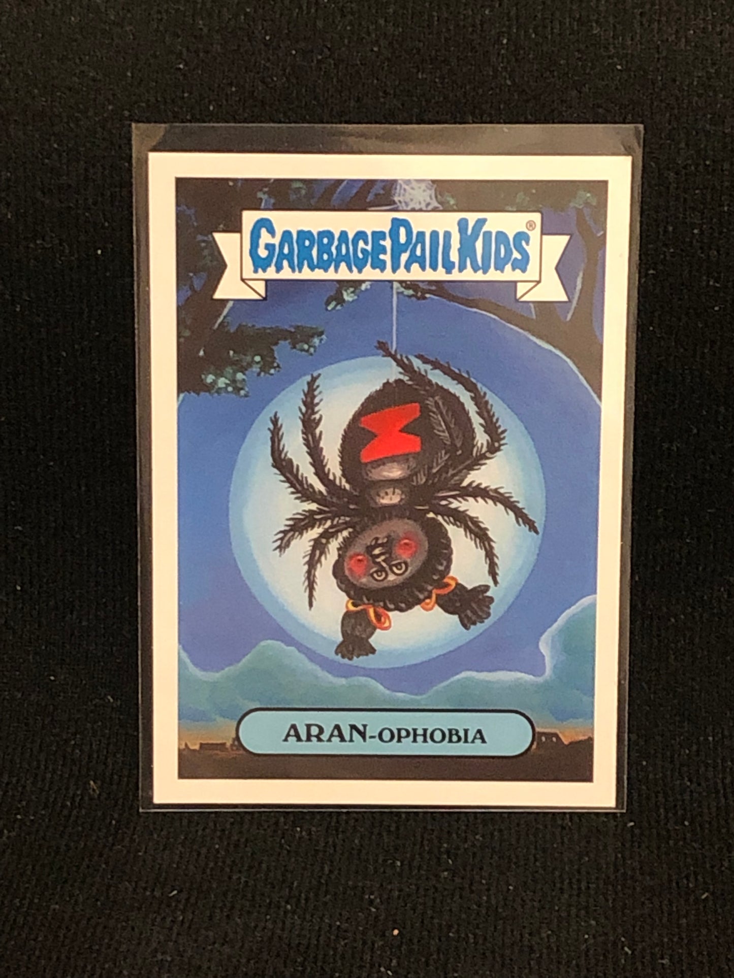 Garbage Pail Kids We Hate The 90's U-PICK 90's Films Base Singles