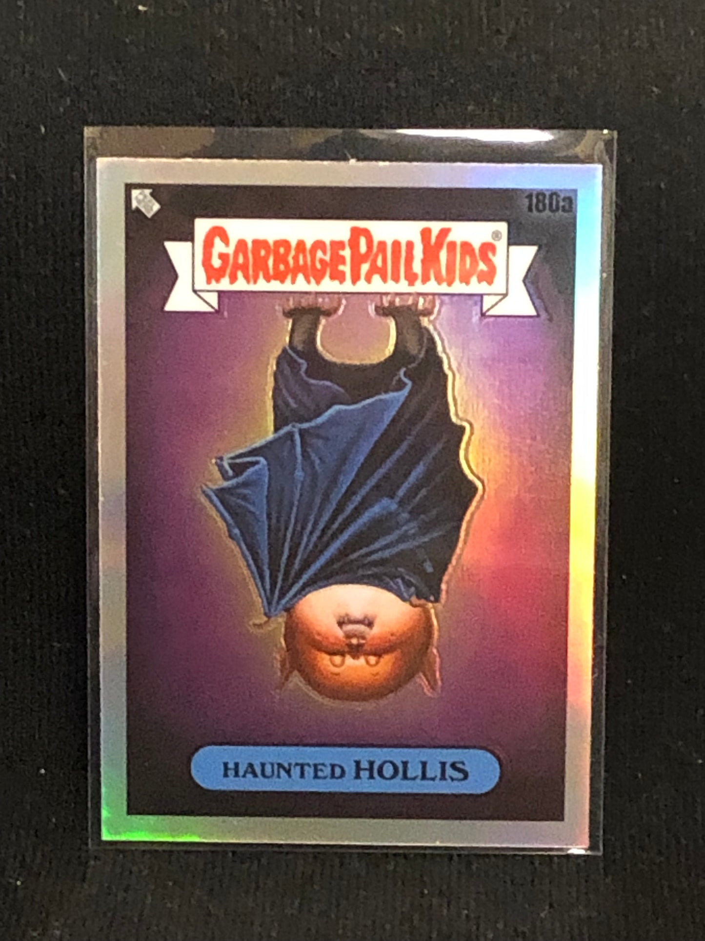 Garbage Pail Kids Chrome Series 5 U-PICK Refractor Singles