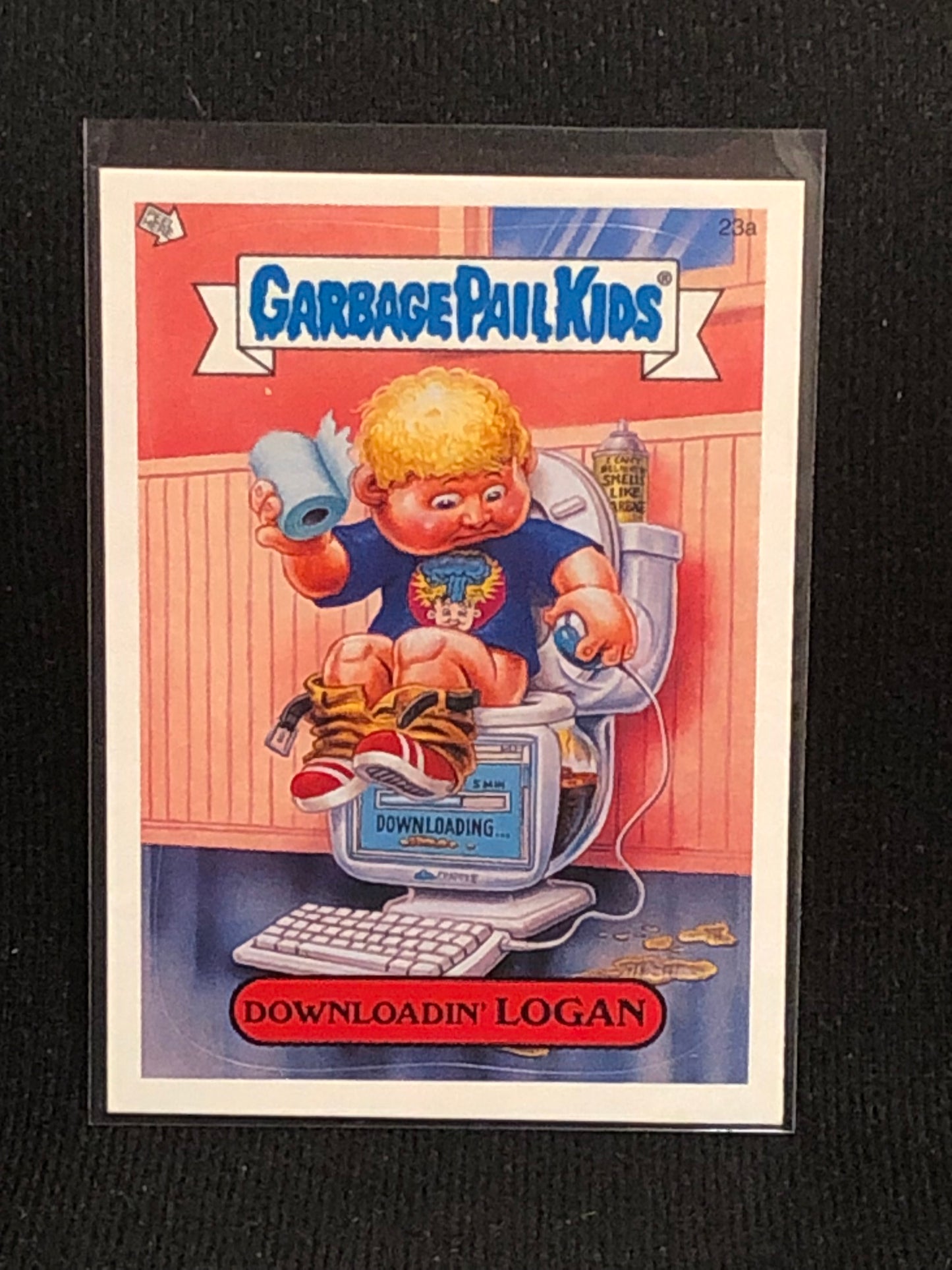 Garbage Pail Kids All New Series 2 (ANS2) U-PICK Base Singles