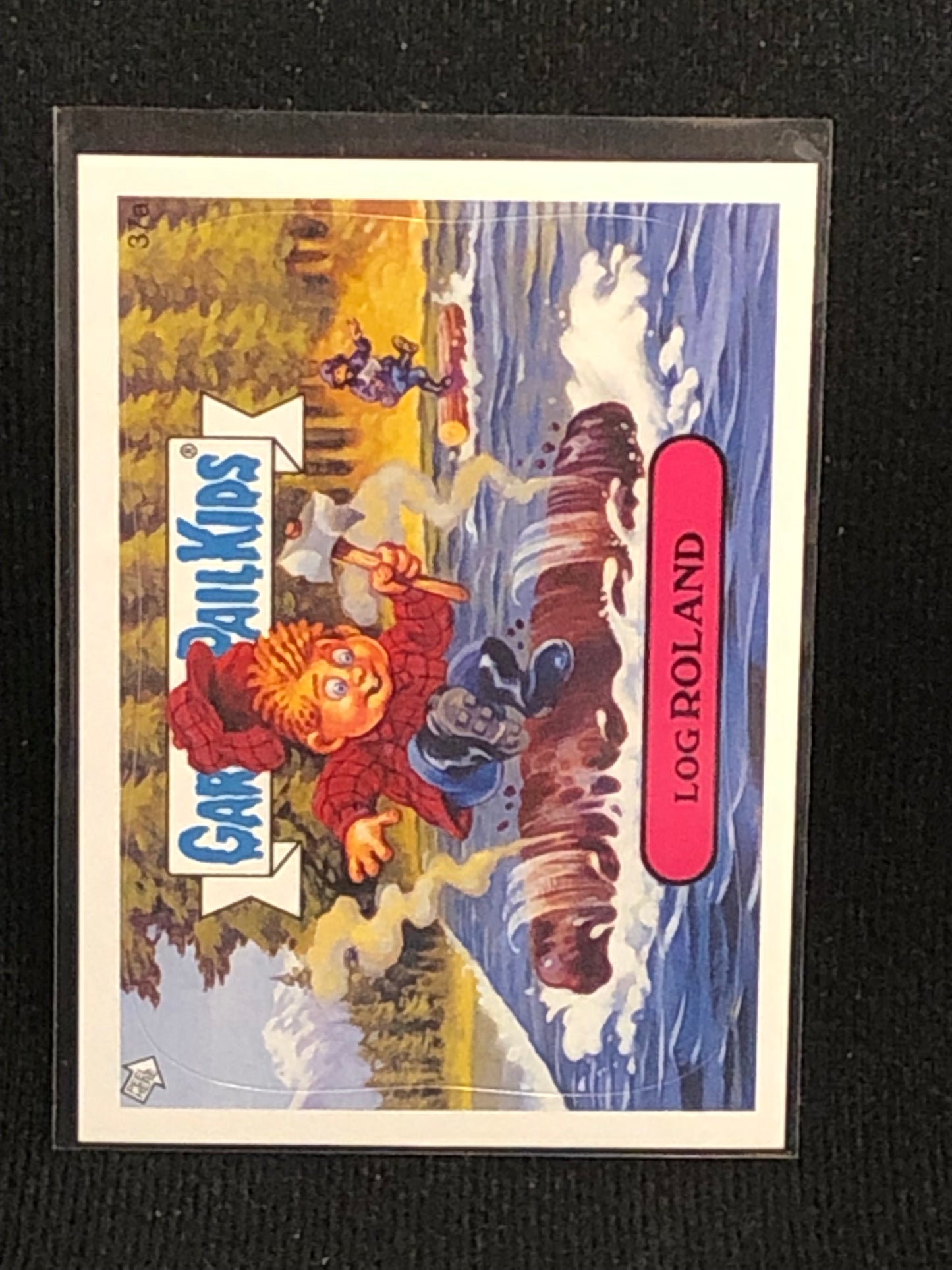 Garbage Pail Kids All New Series 4 (ANS4) U-PICK Base Singles