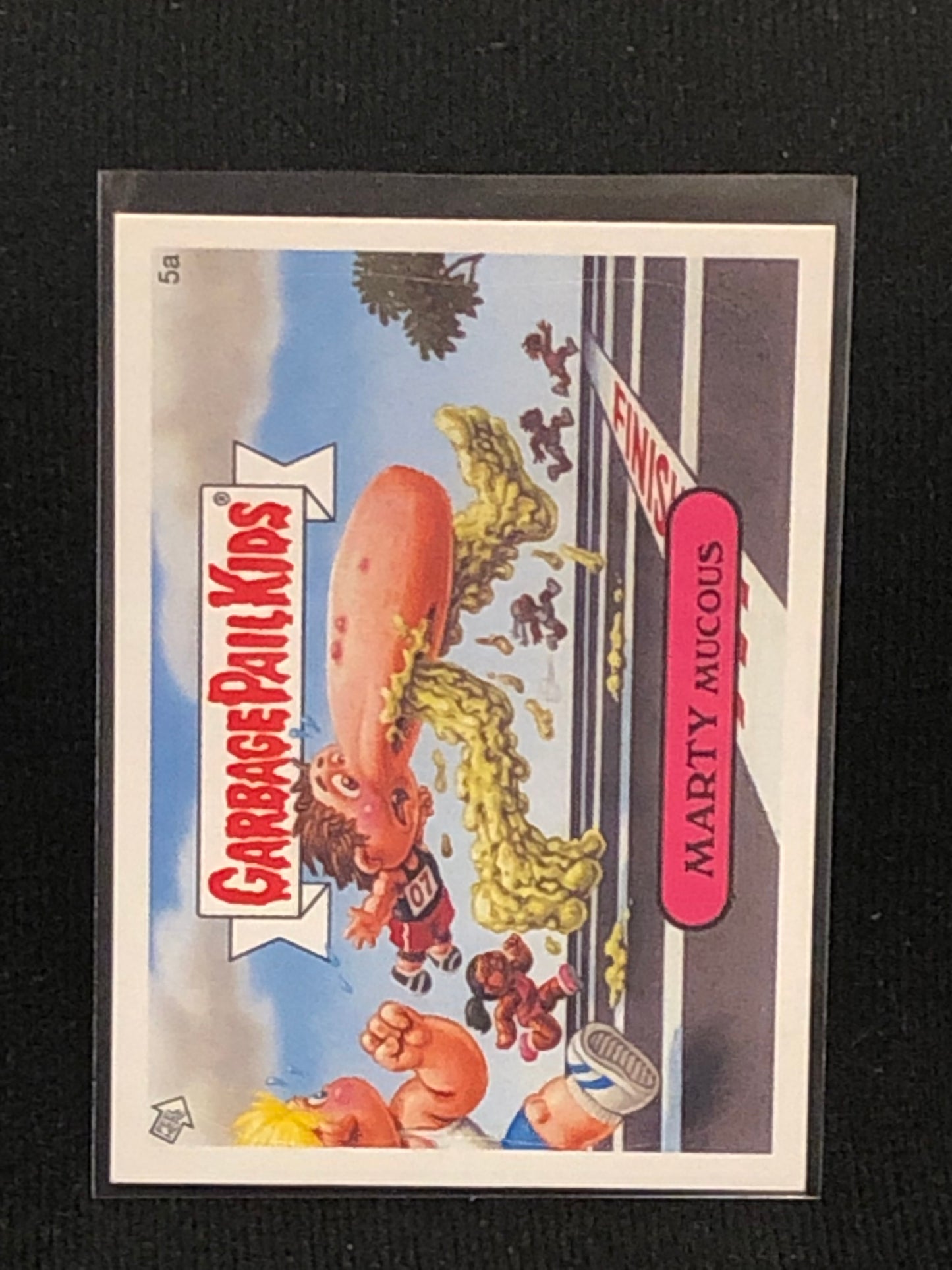 Garbage Pail Kids All New Series 5 (ANS5) U-PICK Base Singles