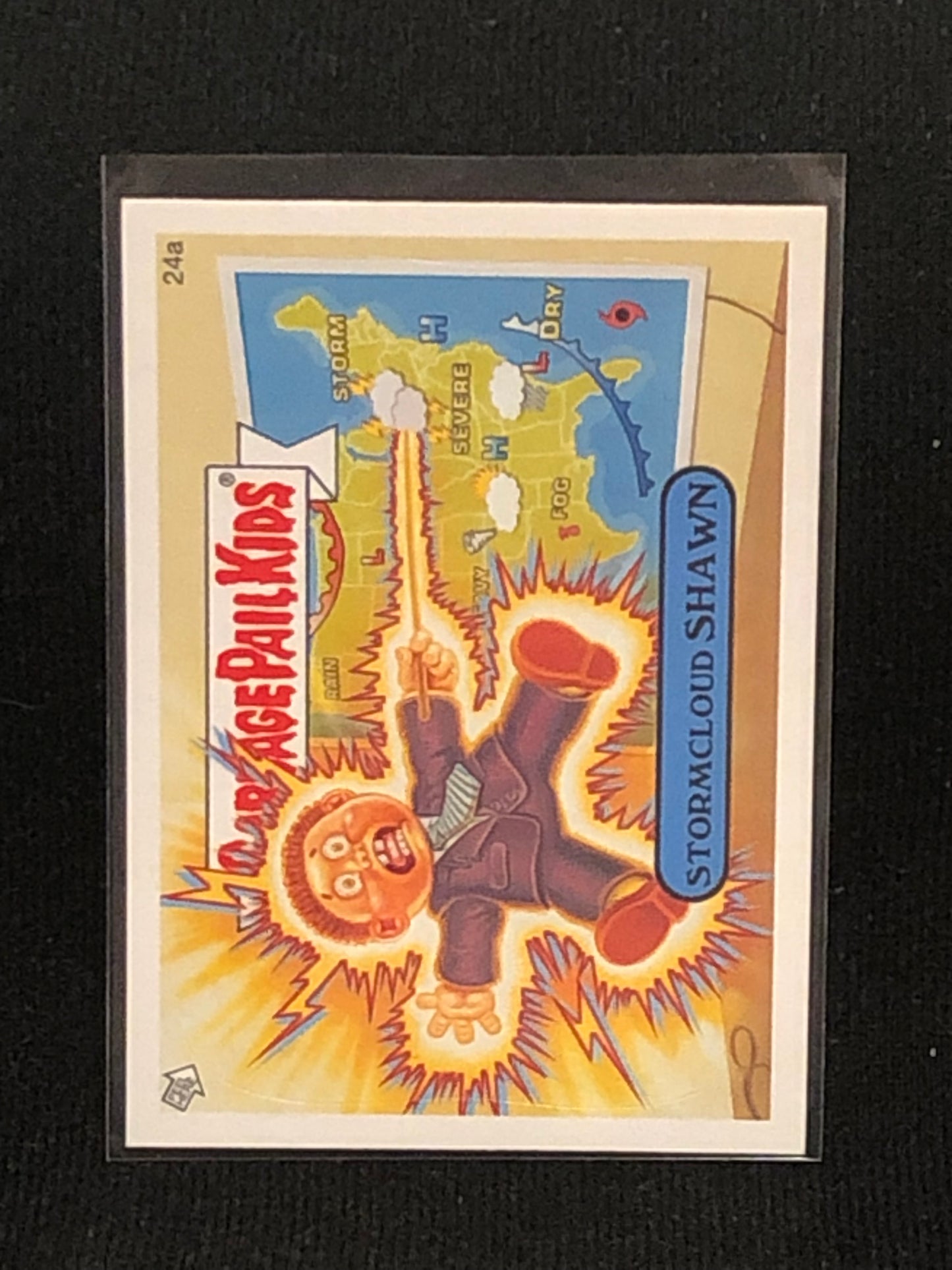 Garbage Pail Kids All New Series 5 (ANS5) U-PICK Base Singles