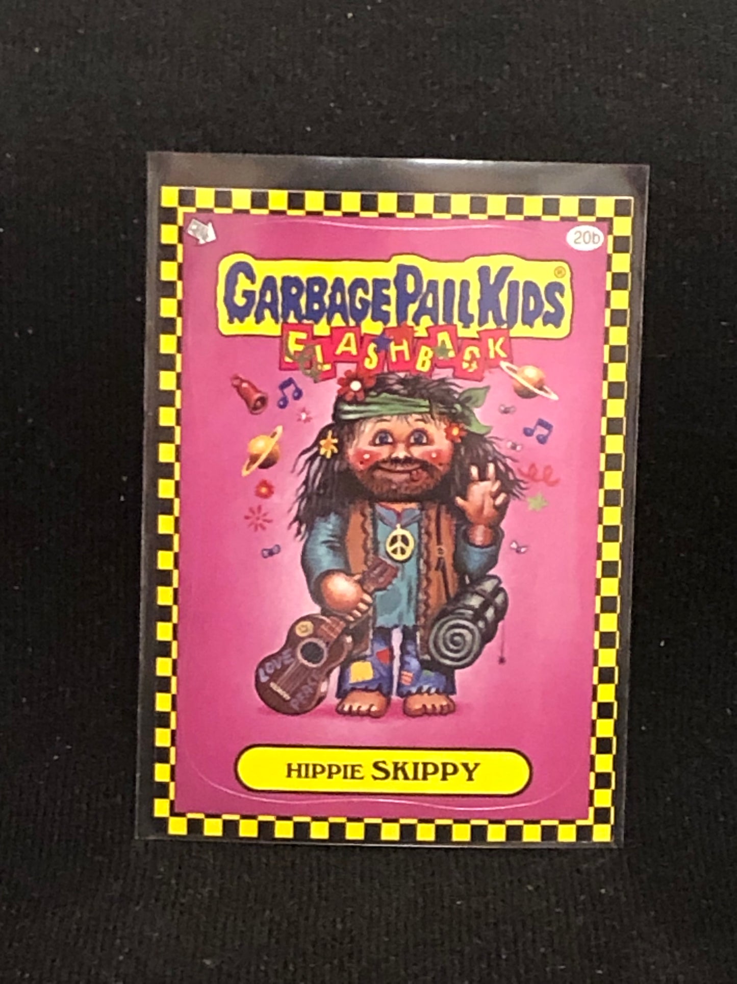Garbage Pail Kids Flashback Series 1 U-PICK Base Singles 1a-50b