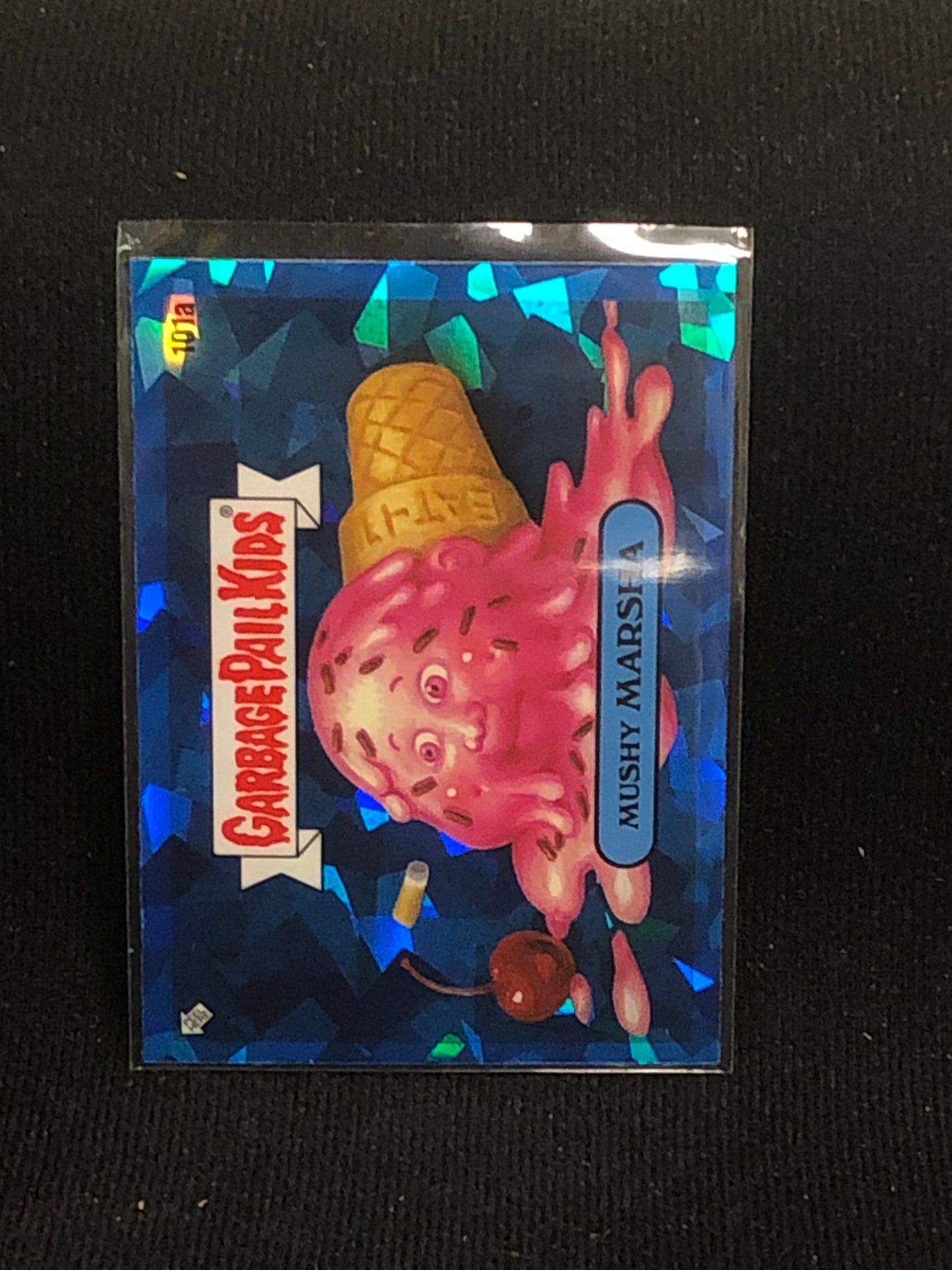 Garbage Pail Kids Sapphire Edition 2 U-PICK Base Singles 84a-132b