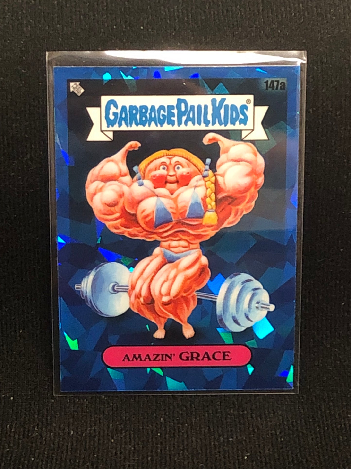 Garbage Pail Kids Sapphire Edition 2 U-PICK Base Singles 133a-166b