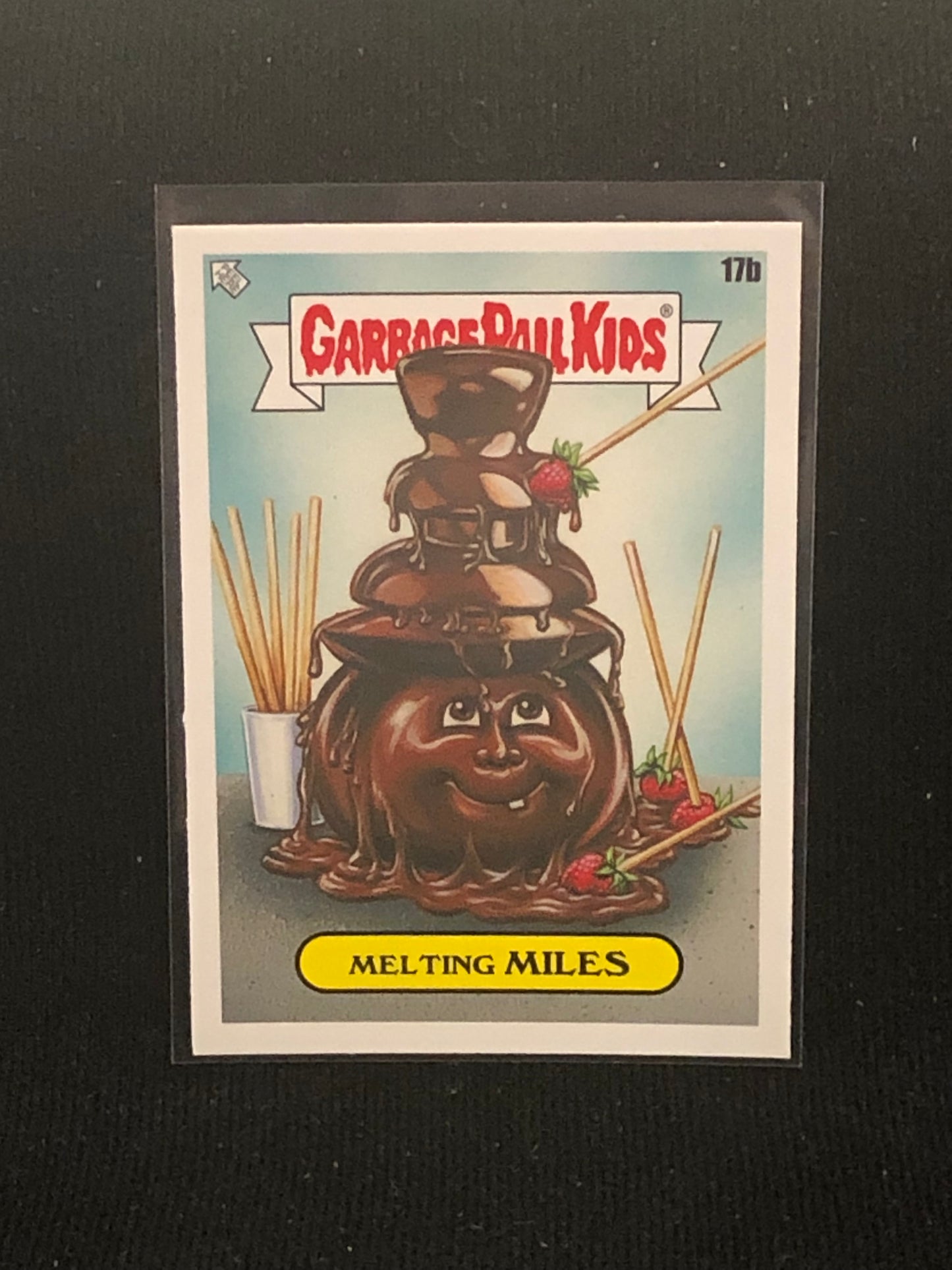 Garbage Pail Kids Food Fight U-PICK Base Singles 1a-50b