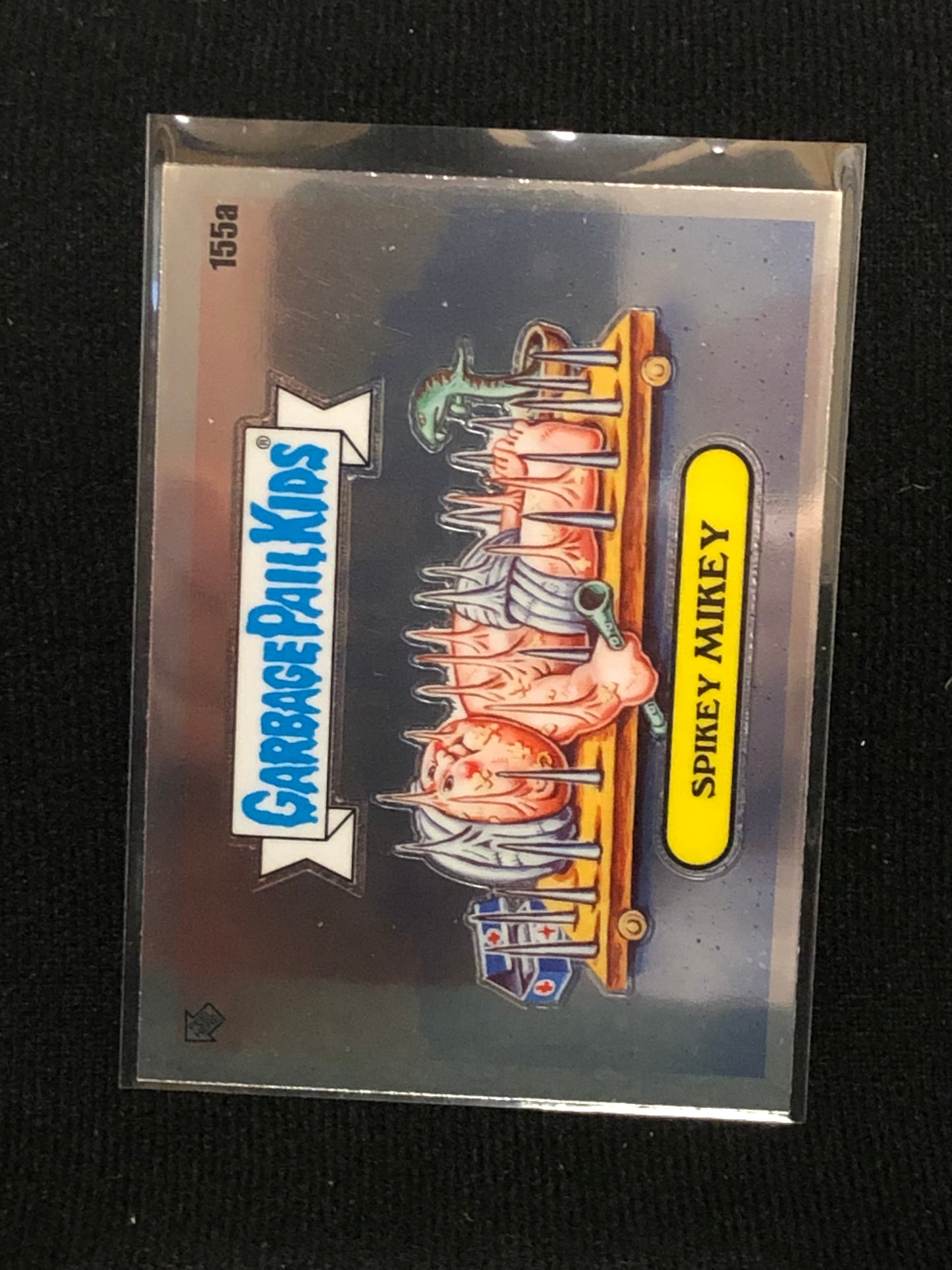 Garbage Pail Kids Chrome Series 4 U-PICK Base Singles
