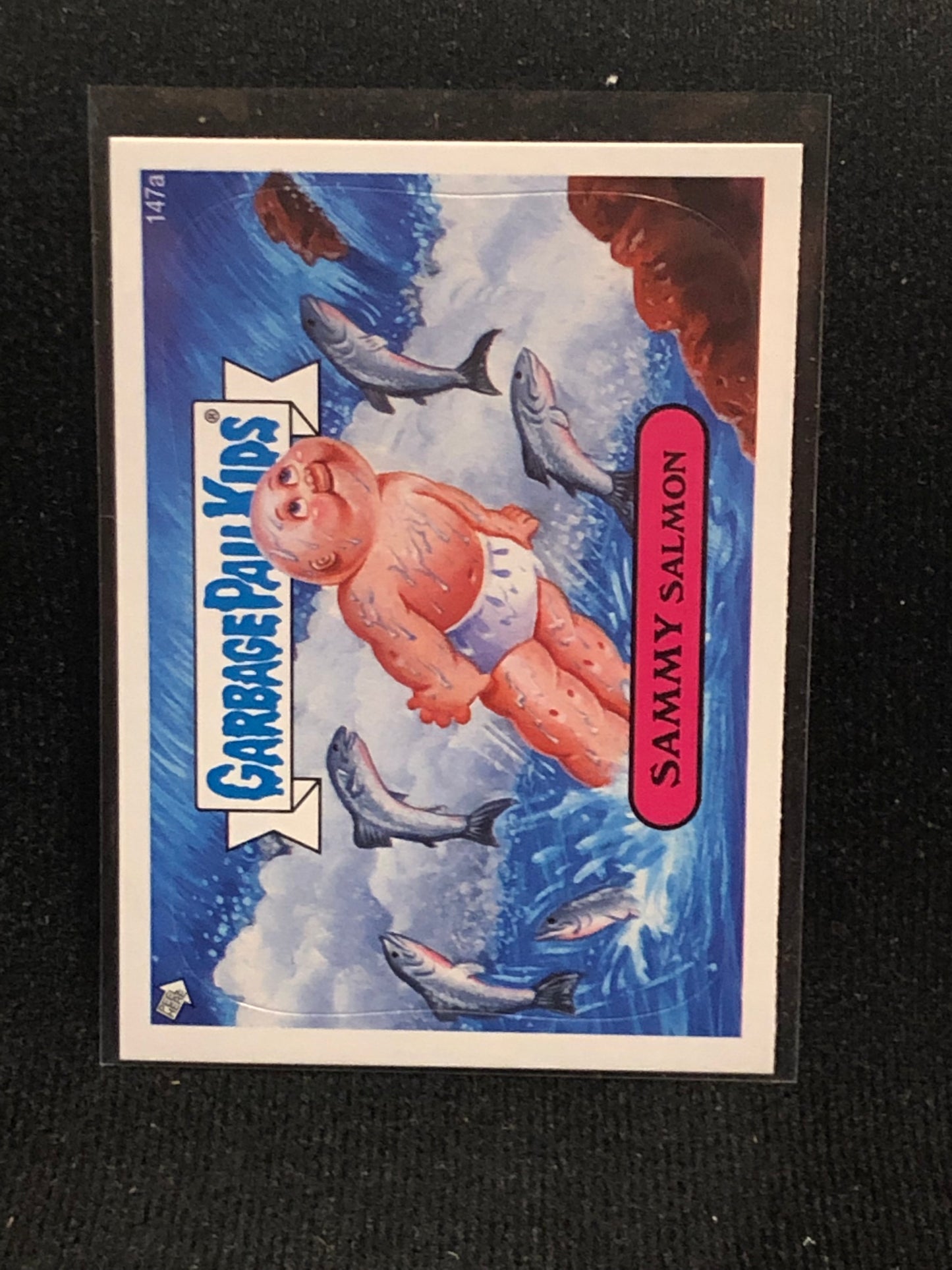 Garbage Pail Kids Brand New Series 3 (BNS3) U-PICK Base Singles 129a-177b