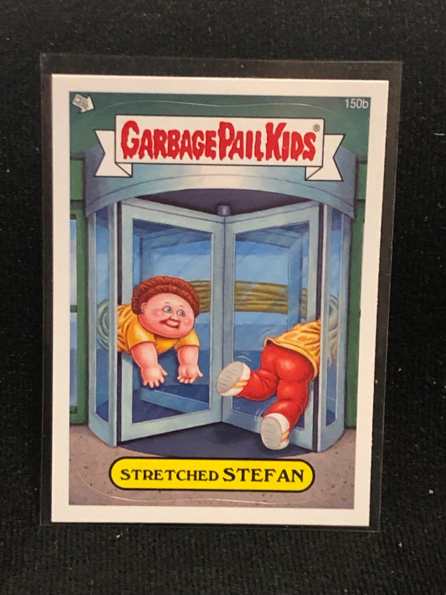 Garbage Pail Kids Brand New Series 3 (BNS3) U-PICK Base Singles 129a-177b