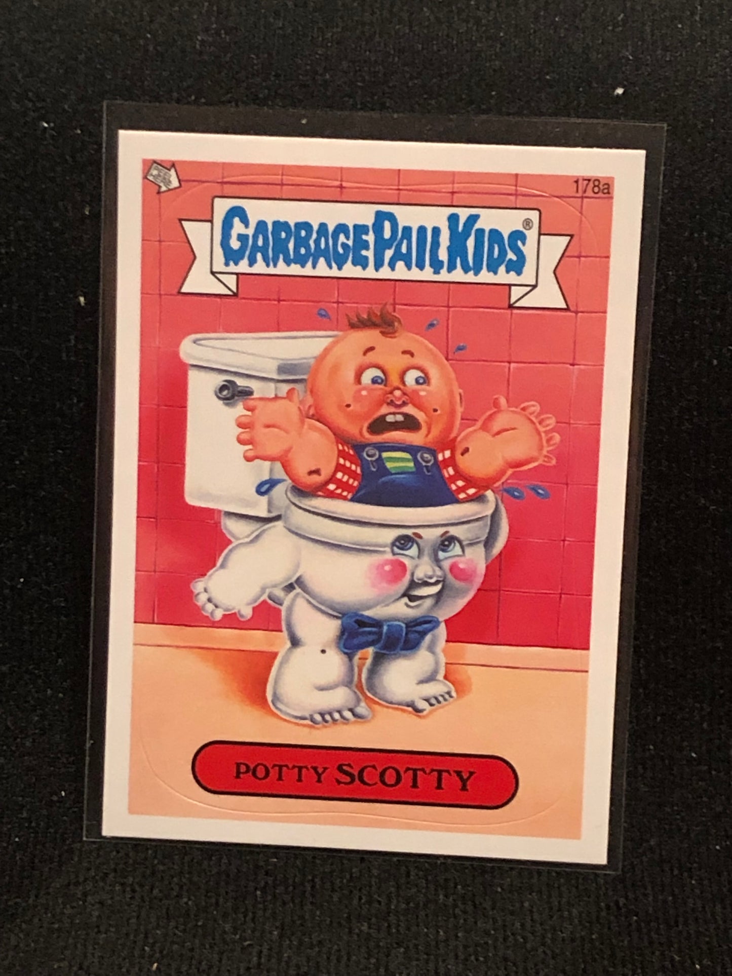 Garbage Pail Kids Brand New Series 3 (BNS3) U-PICK Base Singles 178a-194b