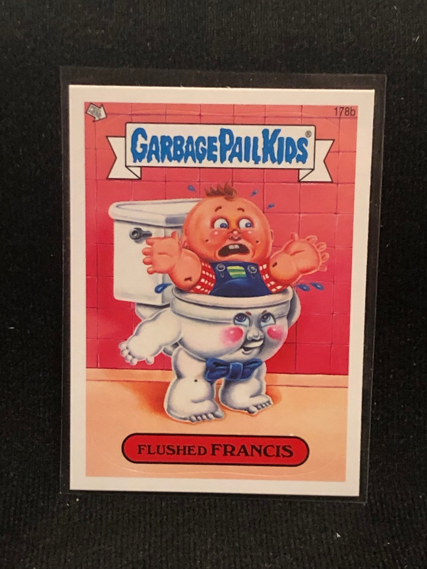 Garbage Pail Kids Brand New Series 3 (BNS3) U-PICK Base Singles 178a-194b