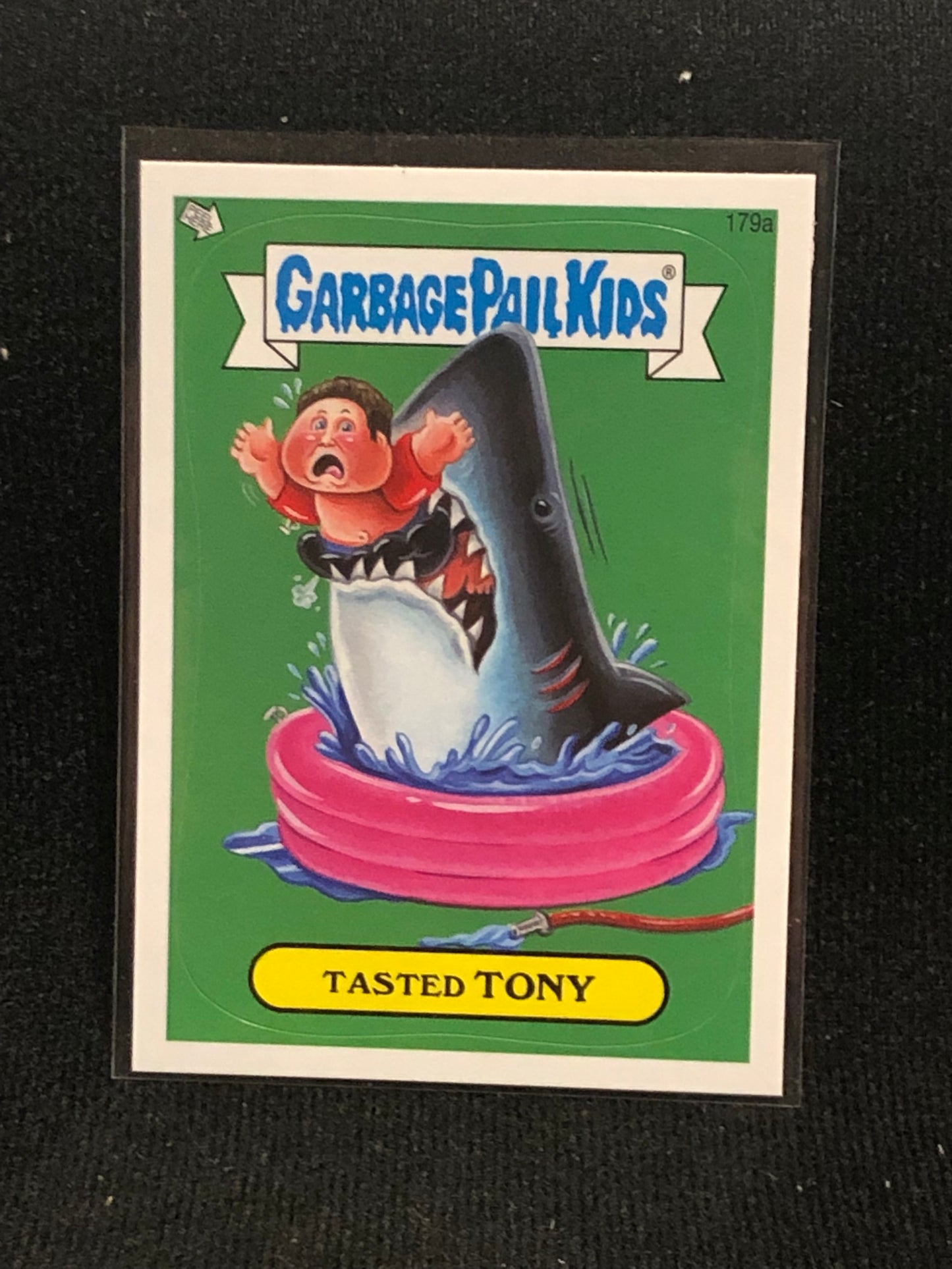 Garbage Pail Kids Brand New Series 3 (BNS3) U-PICK Base Singles 178a-194b