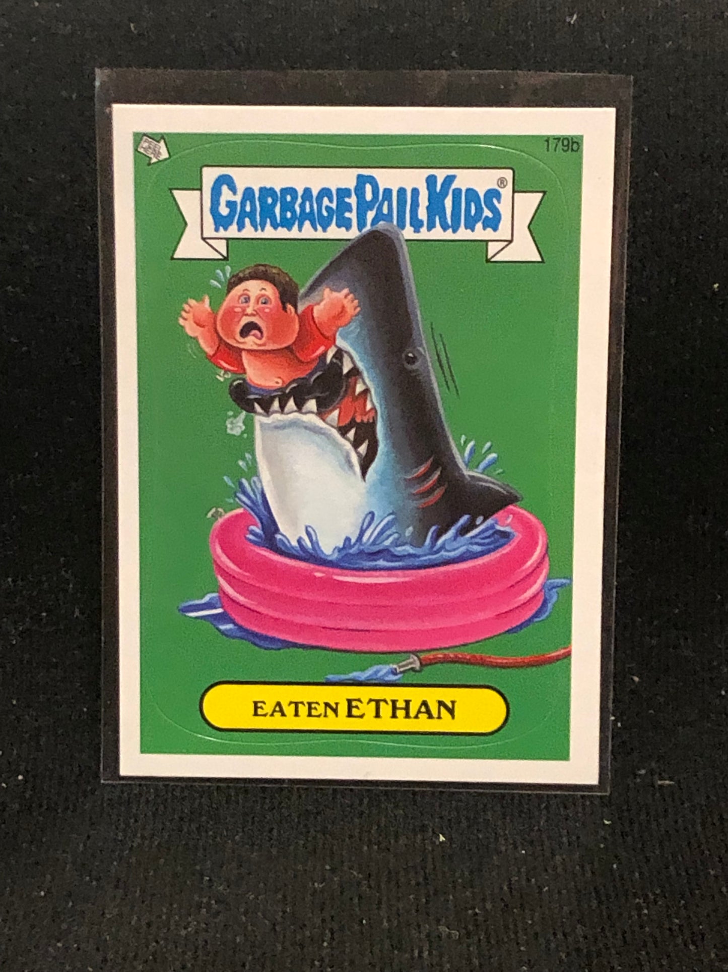 Garbage Pail Kids Brand New Series 3 (BNS3) U-PICK Base Singles 178a-194b