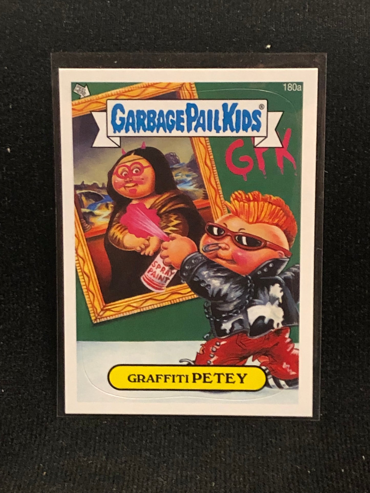 Garbage Pail Kids Brand New Series 3 (BNS3) U-PICK Base Singles 178a-194b