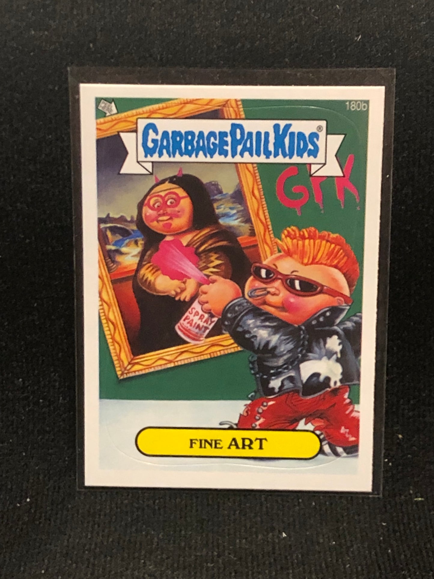 Garbage Pail Kids Brand New Series 3 (BNS3) U-PICK Base Singles 178a-194b