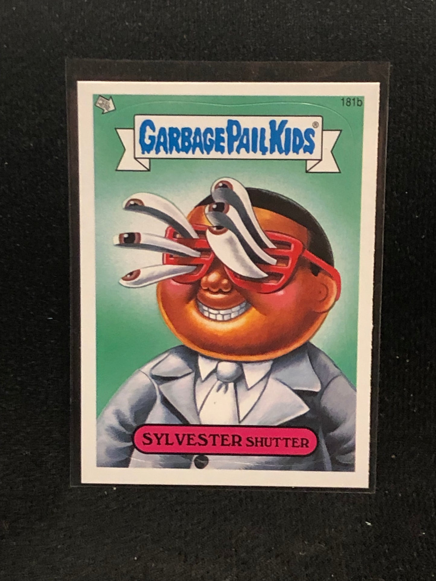 Garbage Pail Kids Brand New Series 3 (BNS3) U-PICK Base Singles 178a-194b