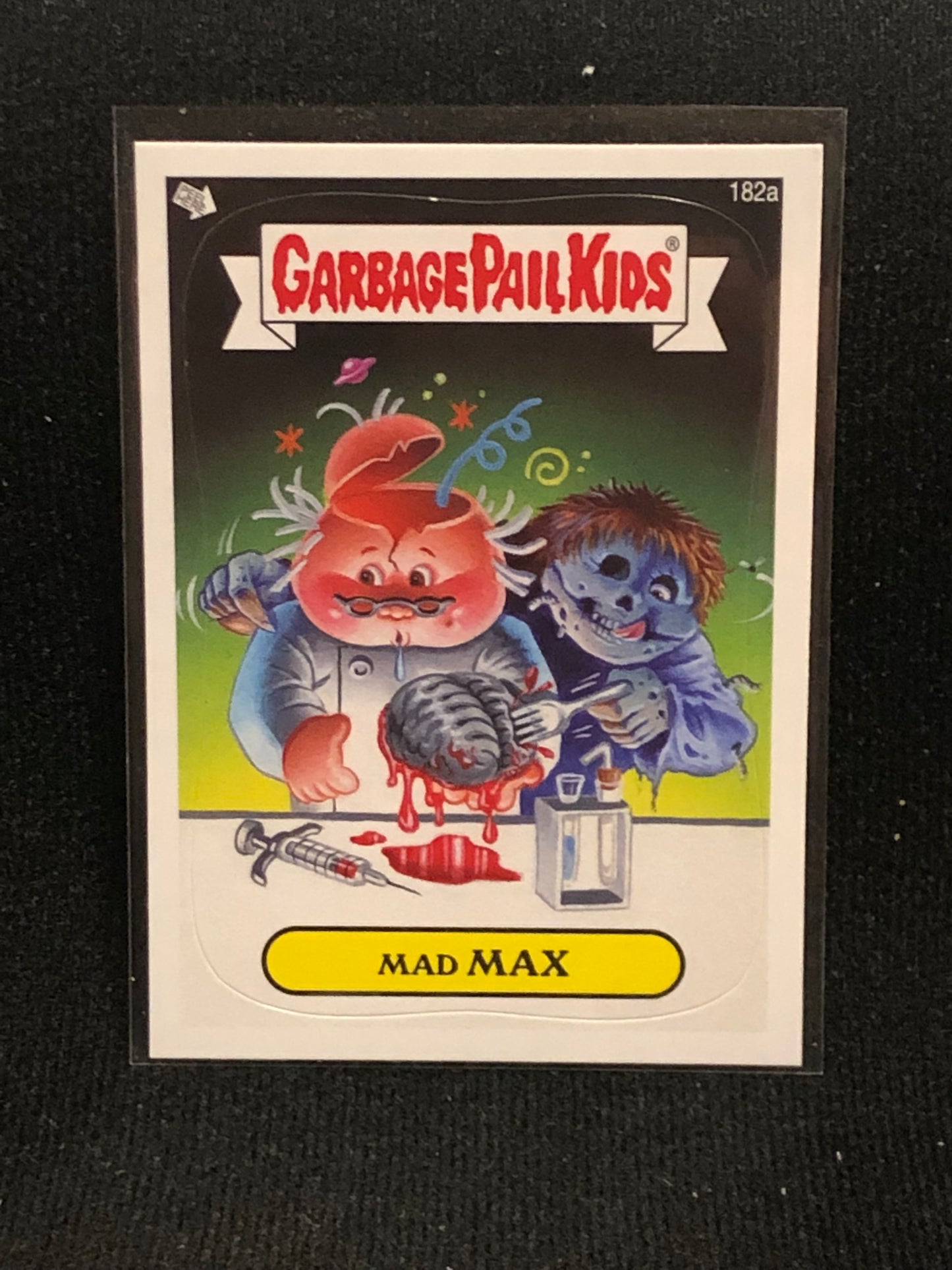Garbage Pail Kids Brand New Series 3 (BNS3) U-PICK Base Singles 178a-194b