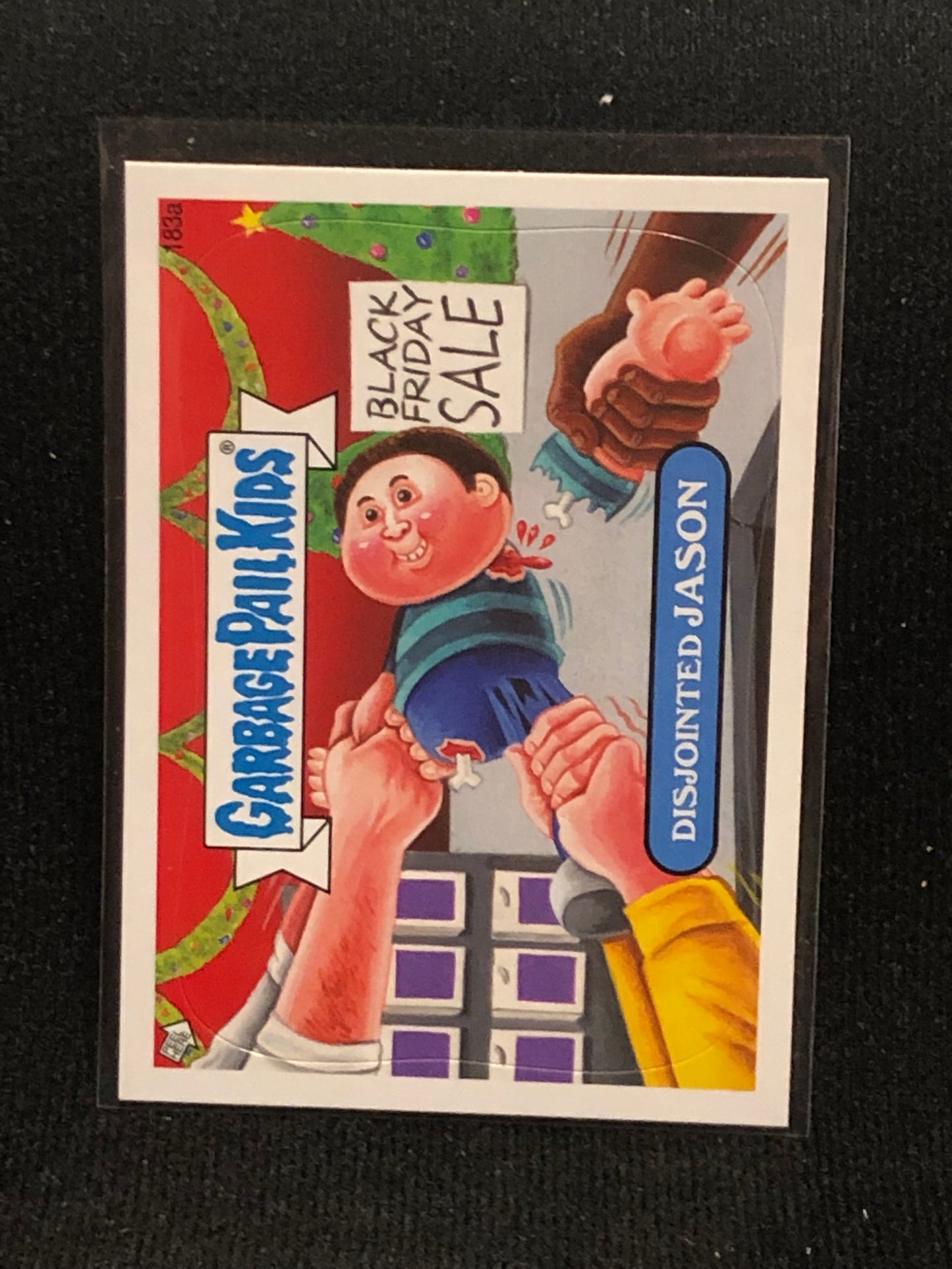 Garbage Pail Kids Brand New Series 3 (BNS3) U-PICK Base Singles 178a-194b