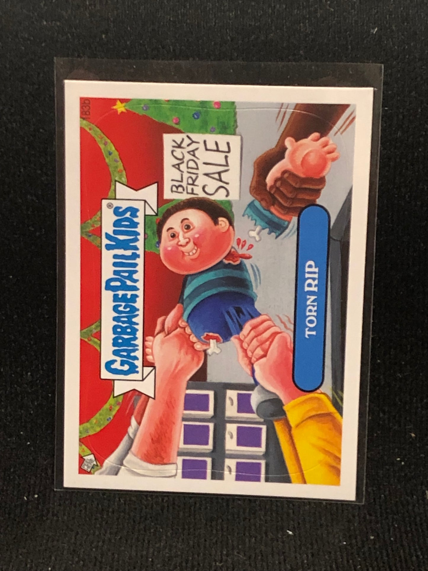 Garbage Pail Kids Brand New Series 3 (BNS3) U-PICK Base Singles 178a-194b