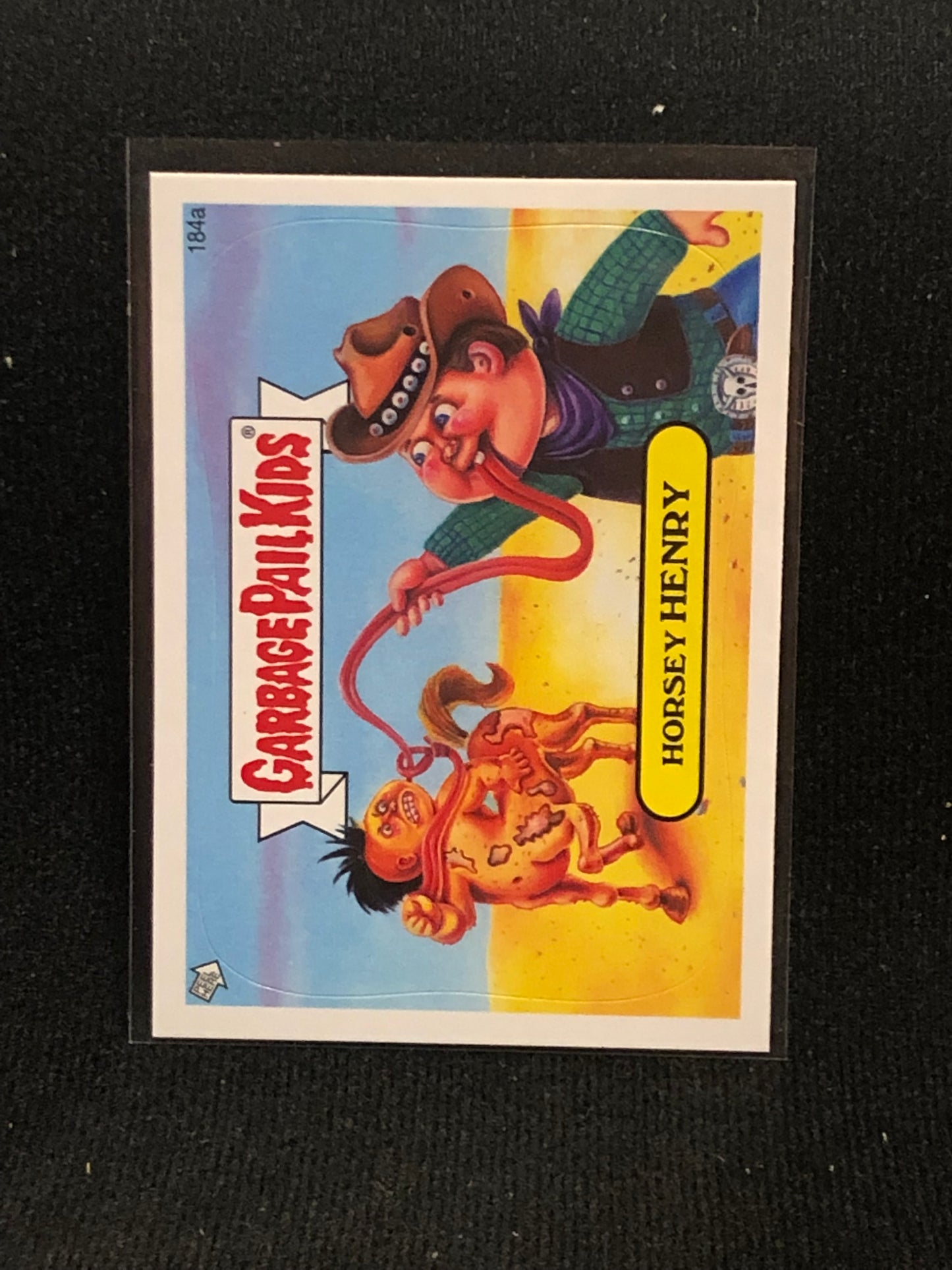 Garbage Pail Kids Brand New Series 3 (BNS3) U-PICK Base Singles 178a-194b