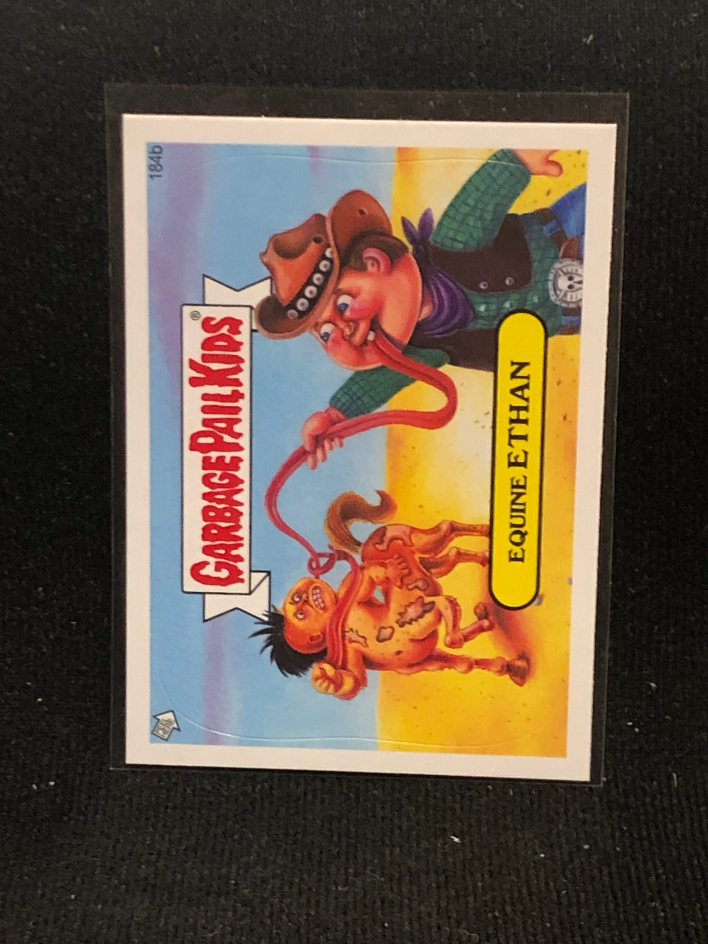 Garbage Pail Kids Brand New Series 3 (BNS3) U-PICK Base Singles 178a-194b