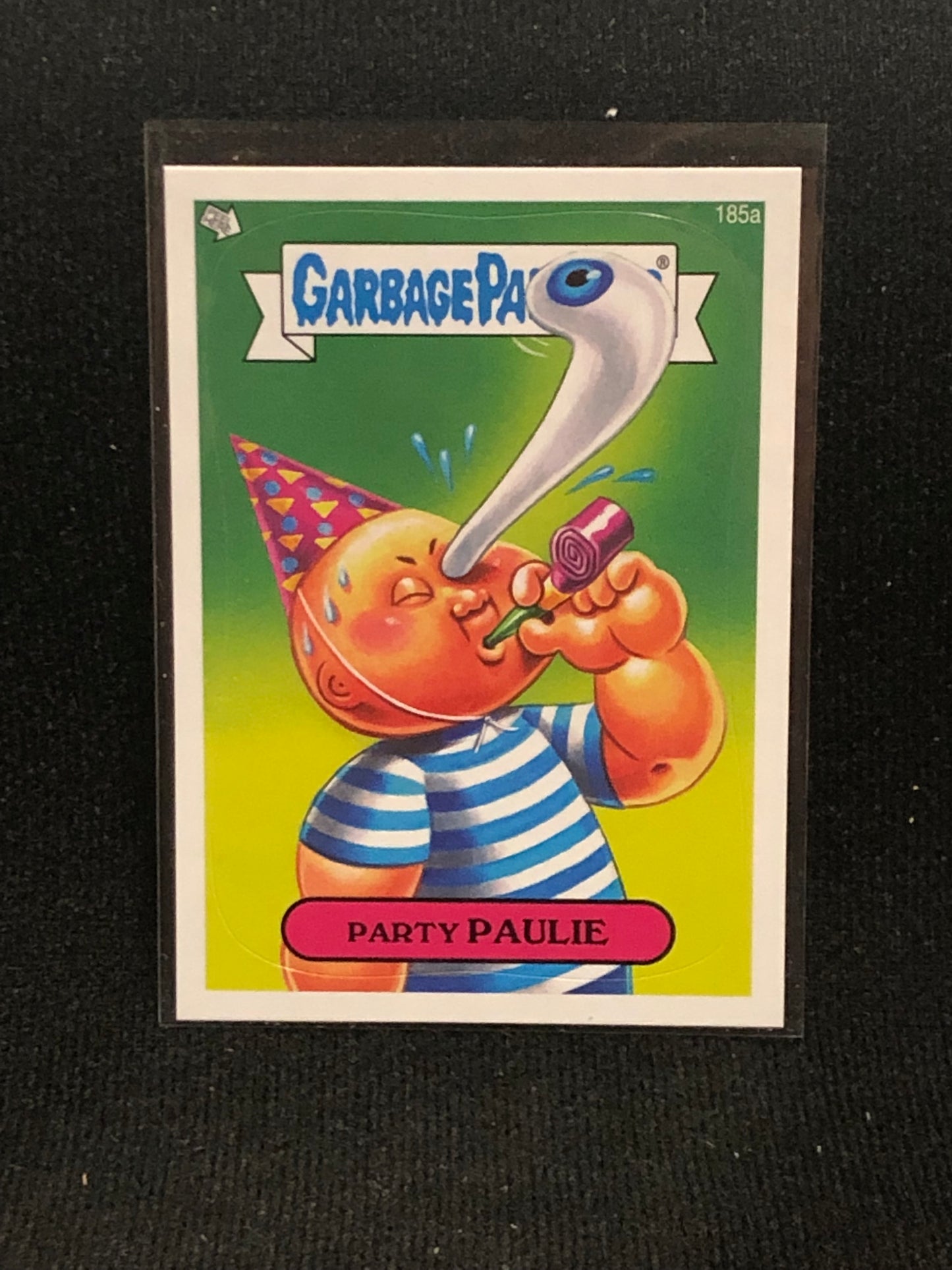 Garbage Pail Kids Brand New Series 3 (BNS3) U-PICK Base Singles 178a-194b