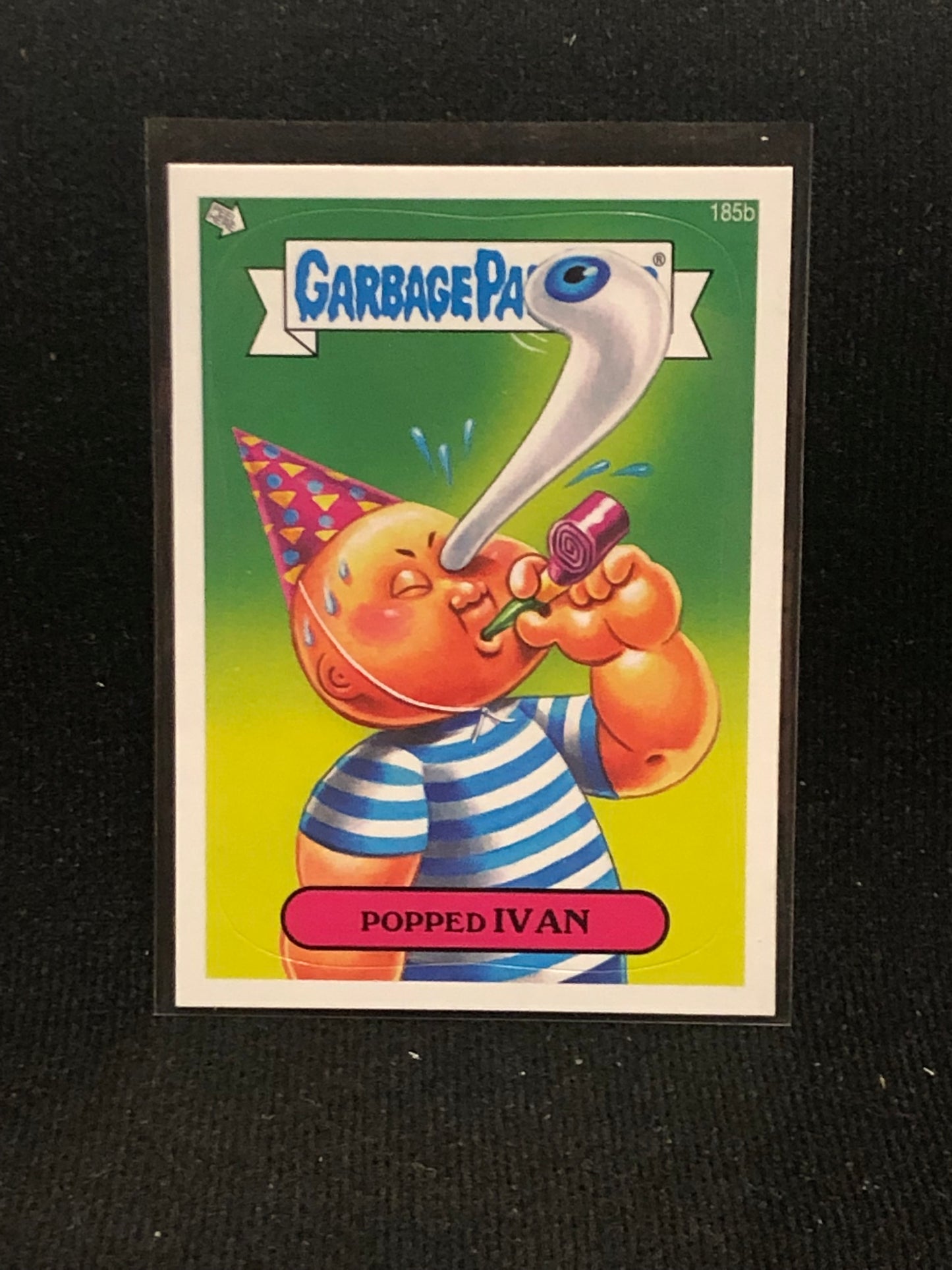 Garbage Pail Kids Brand New Series 3 (BNS3) U-PICK Base Singles 178a-194b