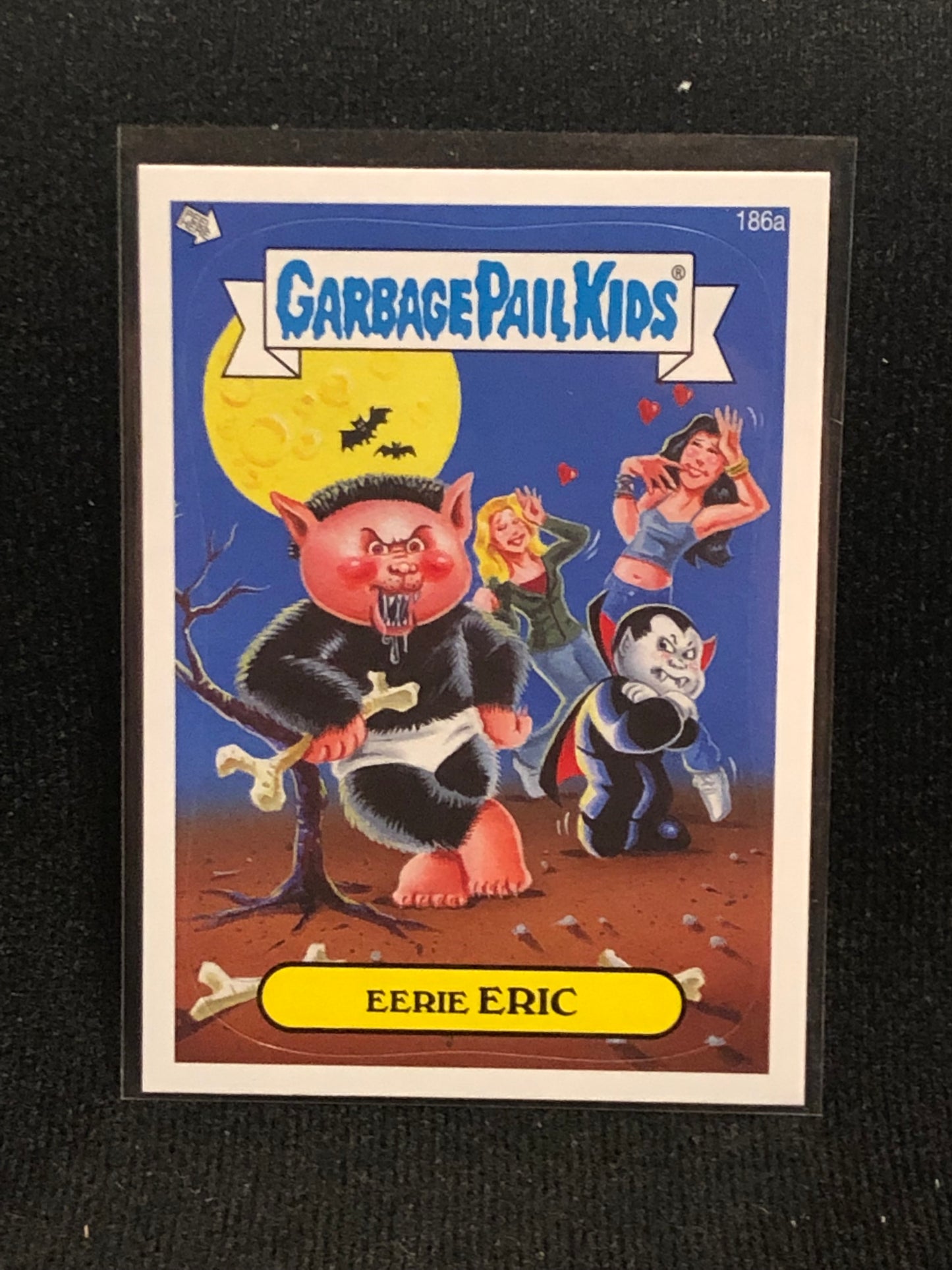 Garbage Pail Kids Brand New Series 3 (BNS3) U-PICK Base Singles 178a-194b