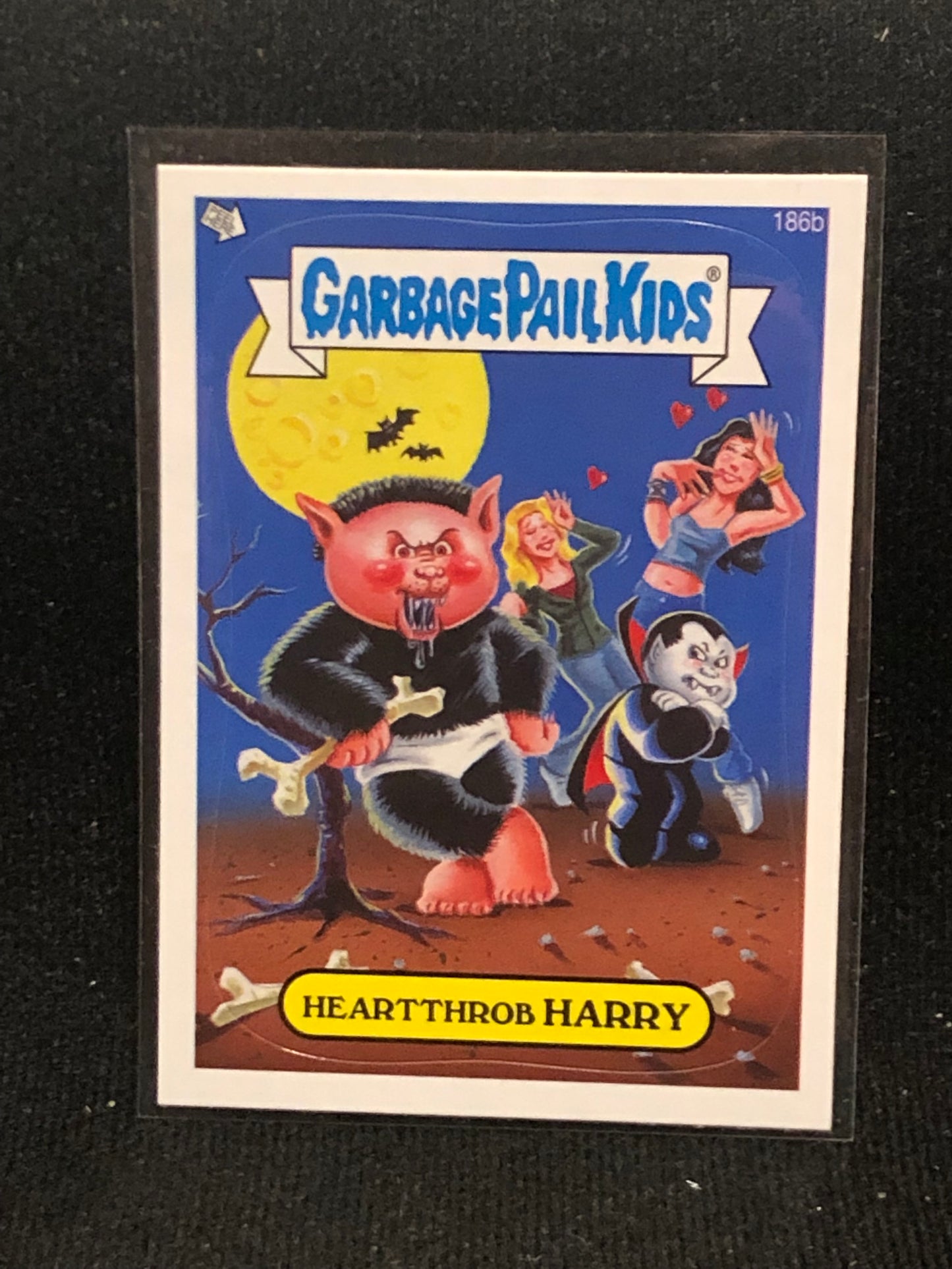 Garbage Pail Kids Brand New Series 3 (BNS3) U-PICK Base Singles 178a-194b